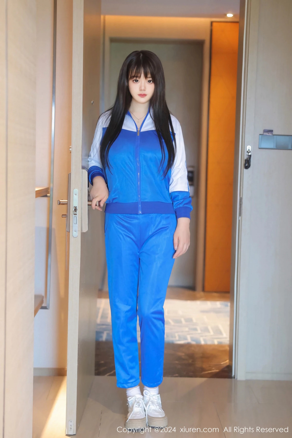 图片[12]-[XiuRen秀人网]第8631期陈柒柒写真-秀人资源网