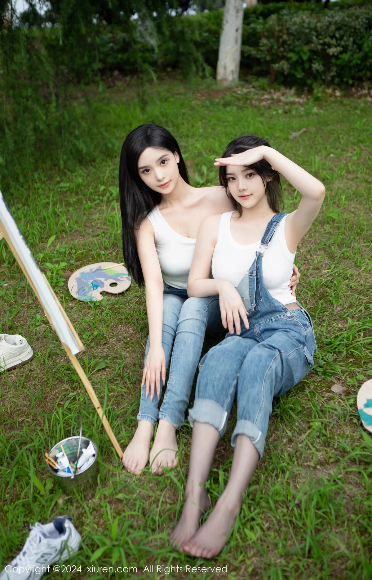 图片[23]-[XiuRen秀人网]第8638期模特合集写真-秀人资源网