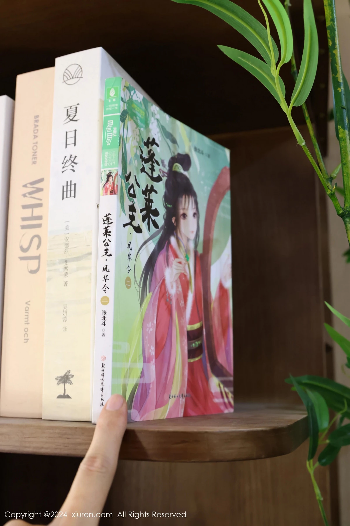 图片[30]-[XiuRen秀人网]第8637期小薯条写真-秀人资源网