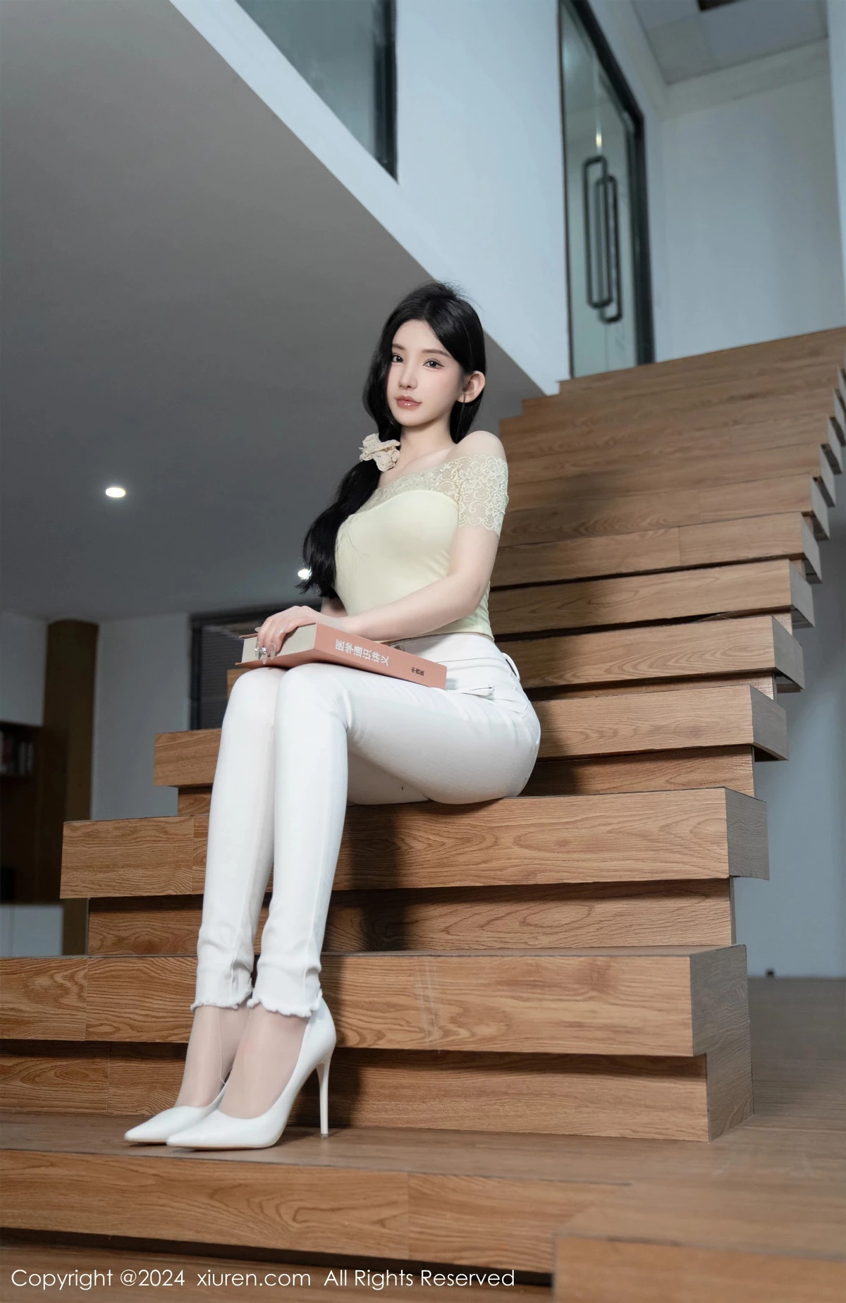 图片[32]-[XiuRen秀人网]第8633期周于希写真-秀人资源网