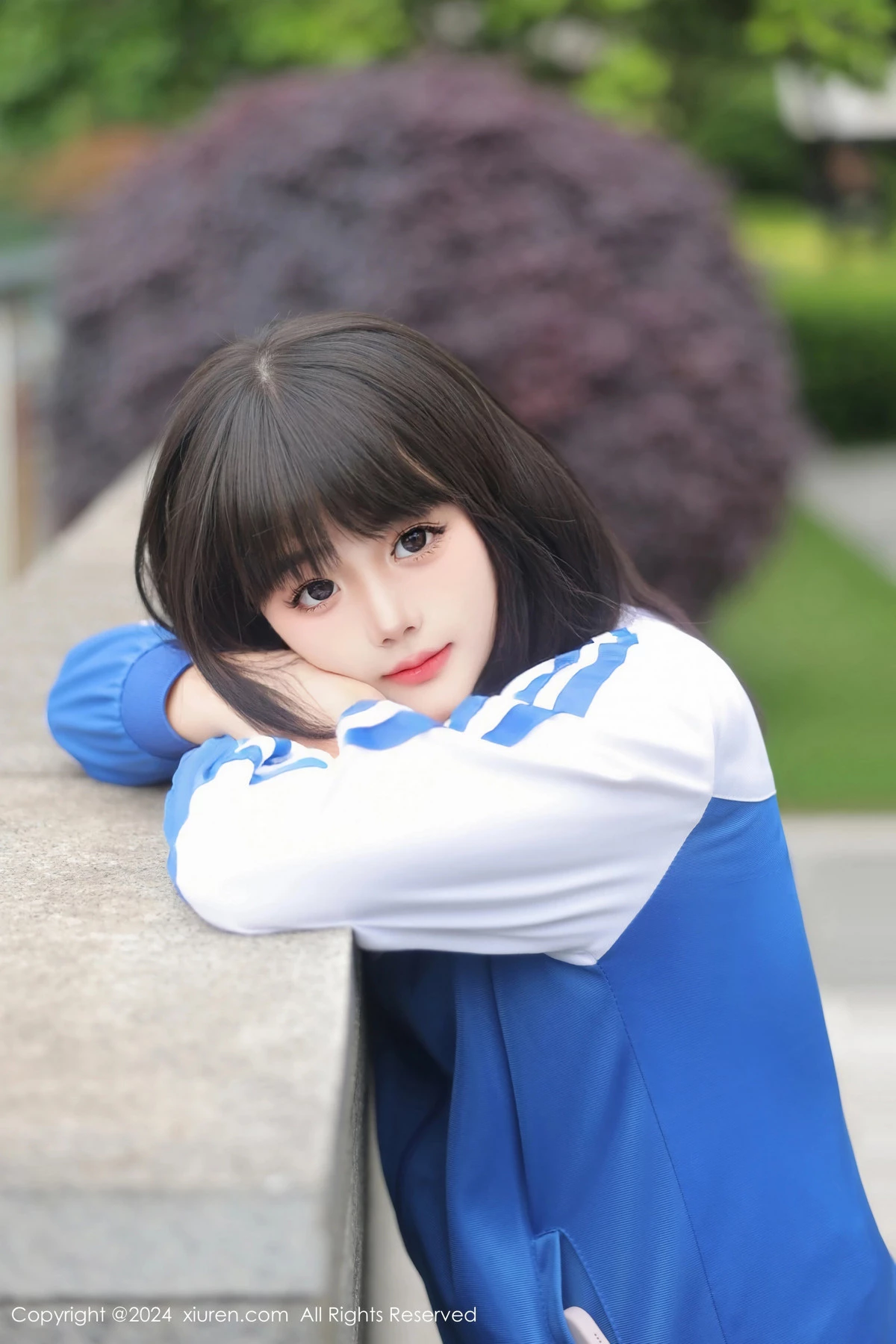 图片[9]-[XiuRen秀人网]第8648期徐若兮写真-秀人资源网