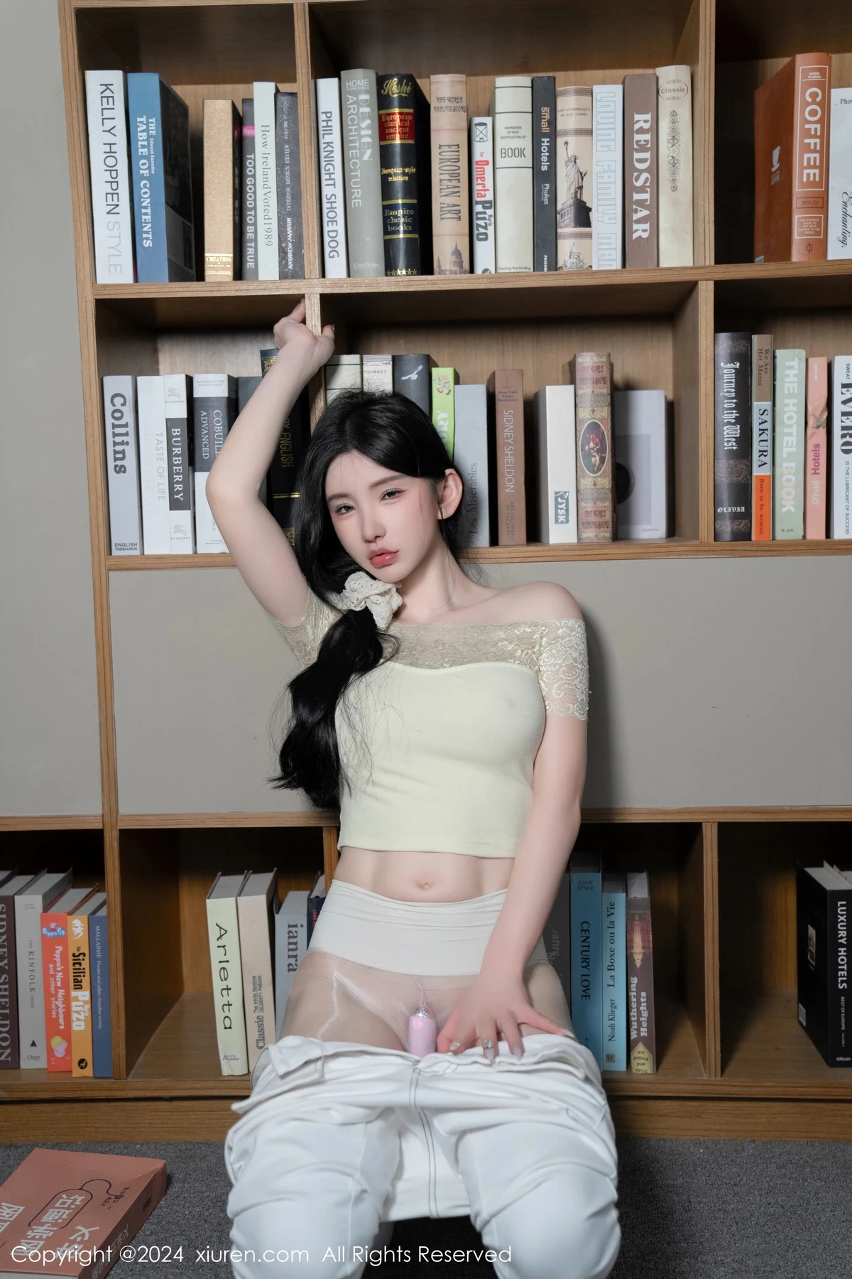 图片[39]-[XiuRen秀人网]第8633期周于希写真-秀人资源网