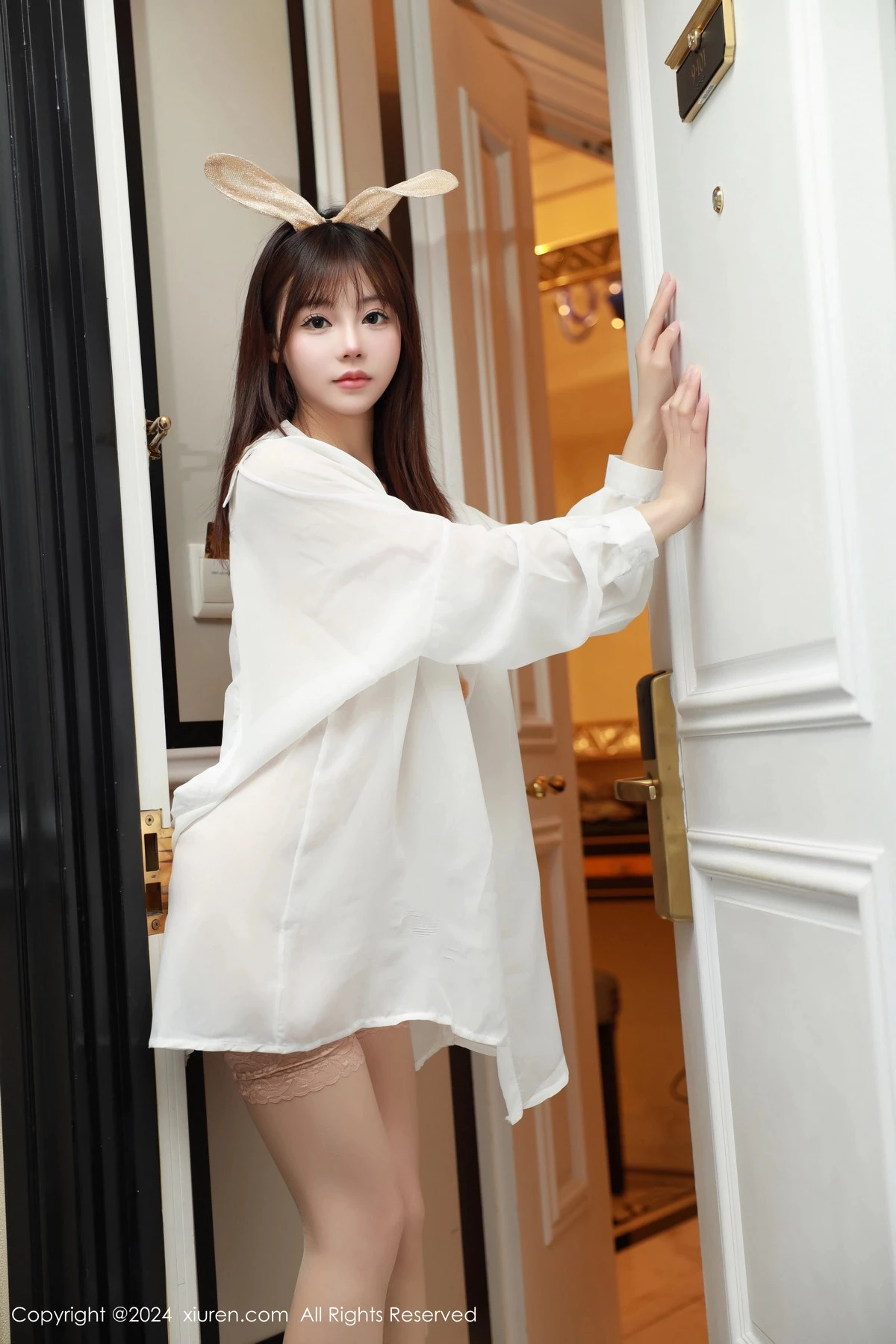 图片[11]-[XiuRen秀人网]第8645期佘贝拉写真-秀人资源网