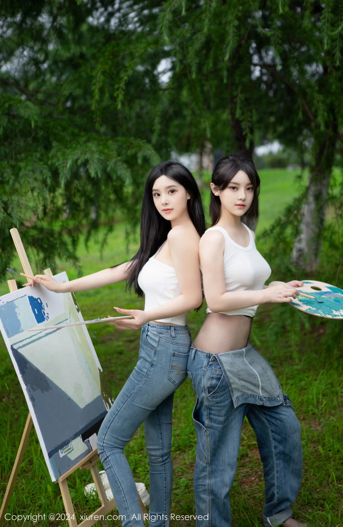 图片[19]-[XiuRen秀人网]第8638期模特合集写真-秀人资源网