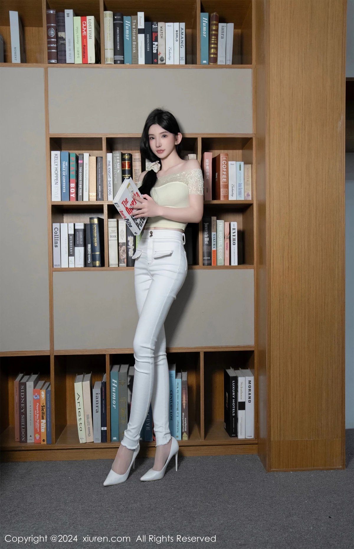 图片[36]-[XiuRen秀人网]第8633期周于希写真-秀人资源网