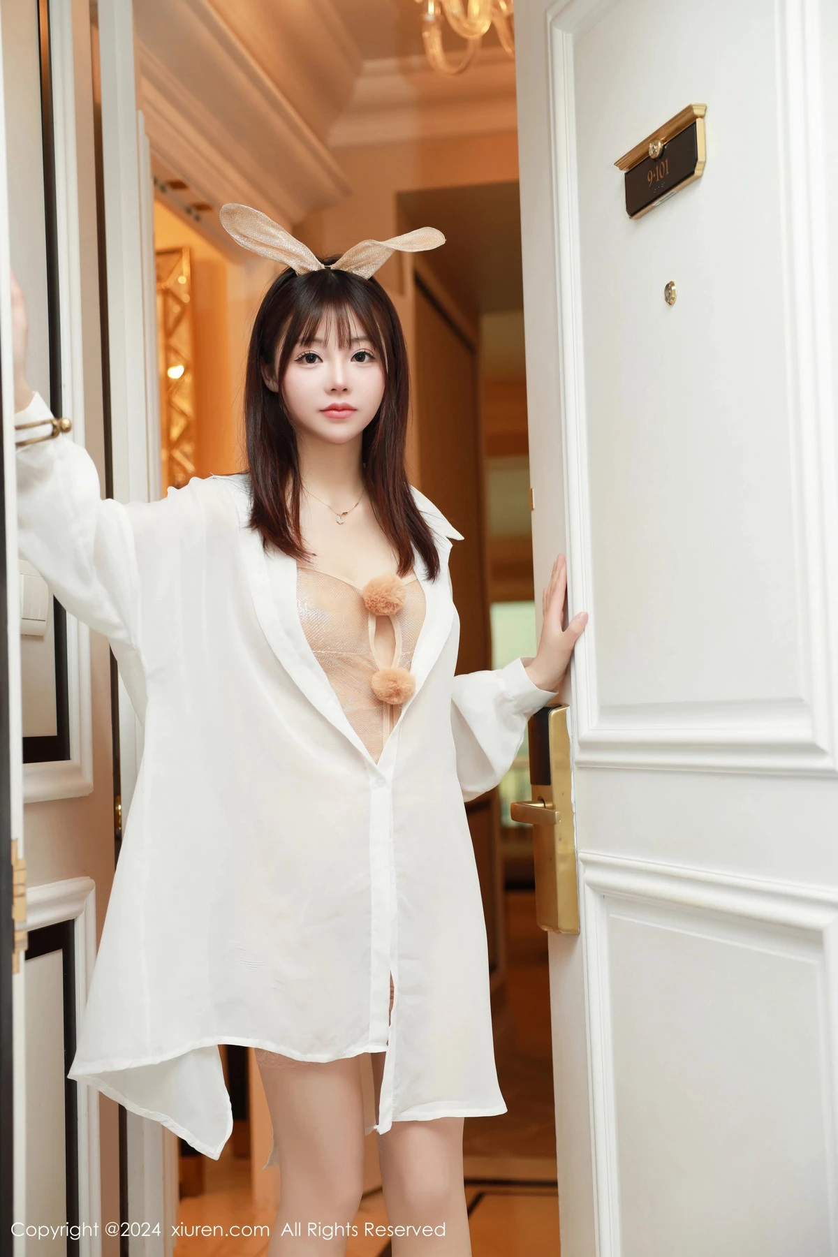 图片[19]-[XiuRen秀人网]第8645期佘贝拉写真-秀人资源网