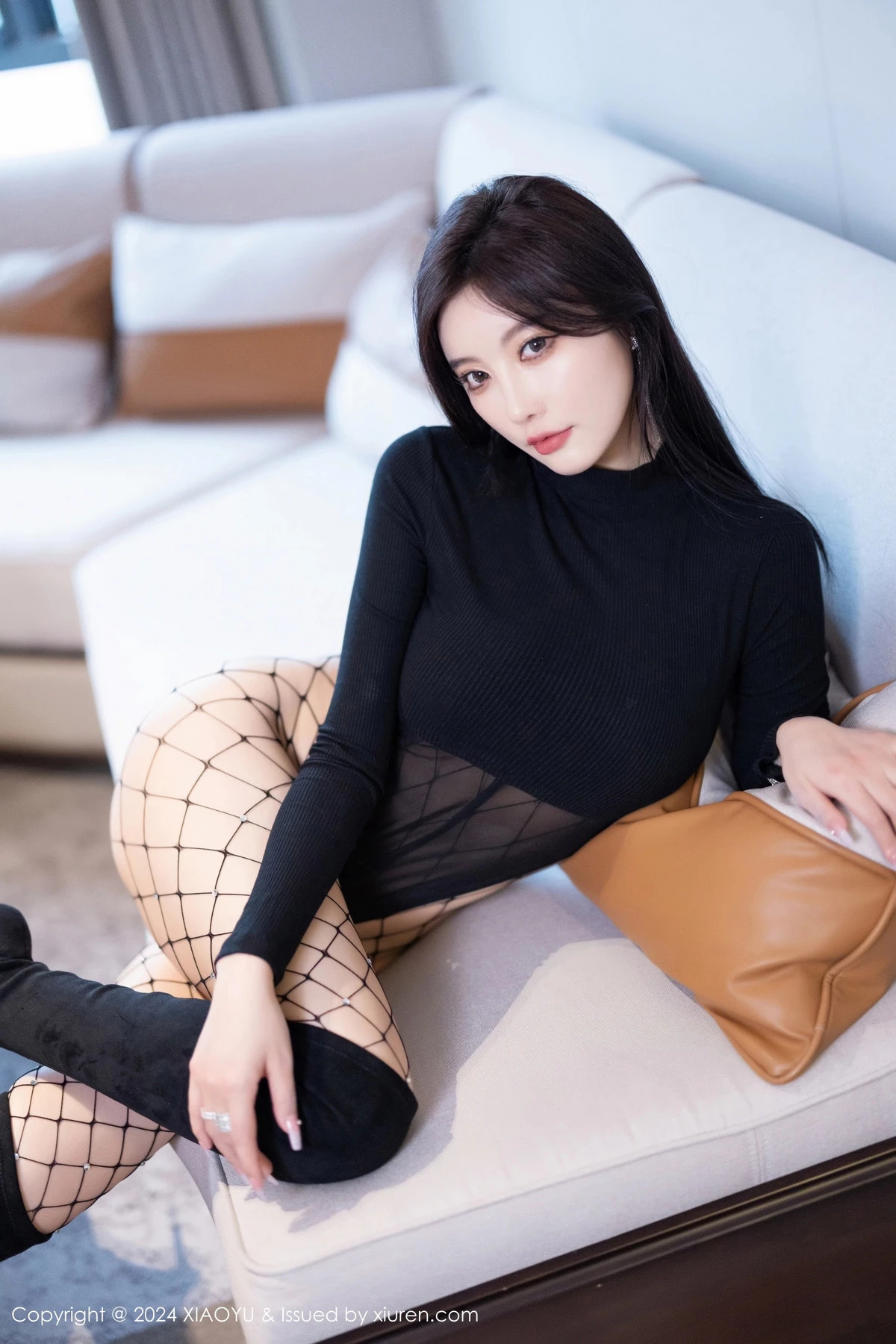 图片[26]-[XiaoYu画语界]第1243期杨晨晨写真-秀人资源网