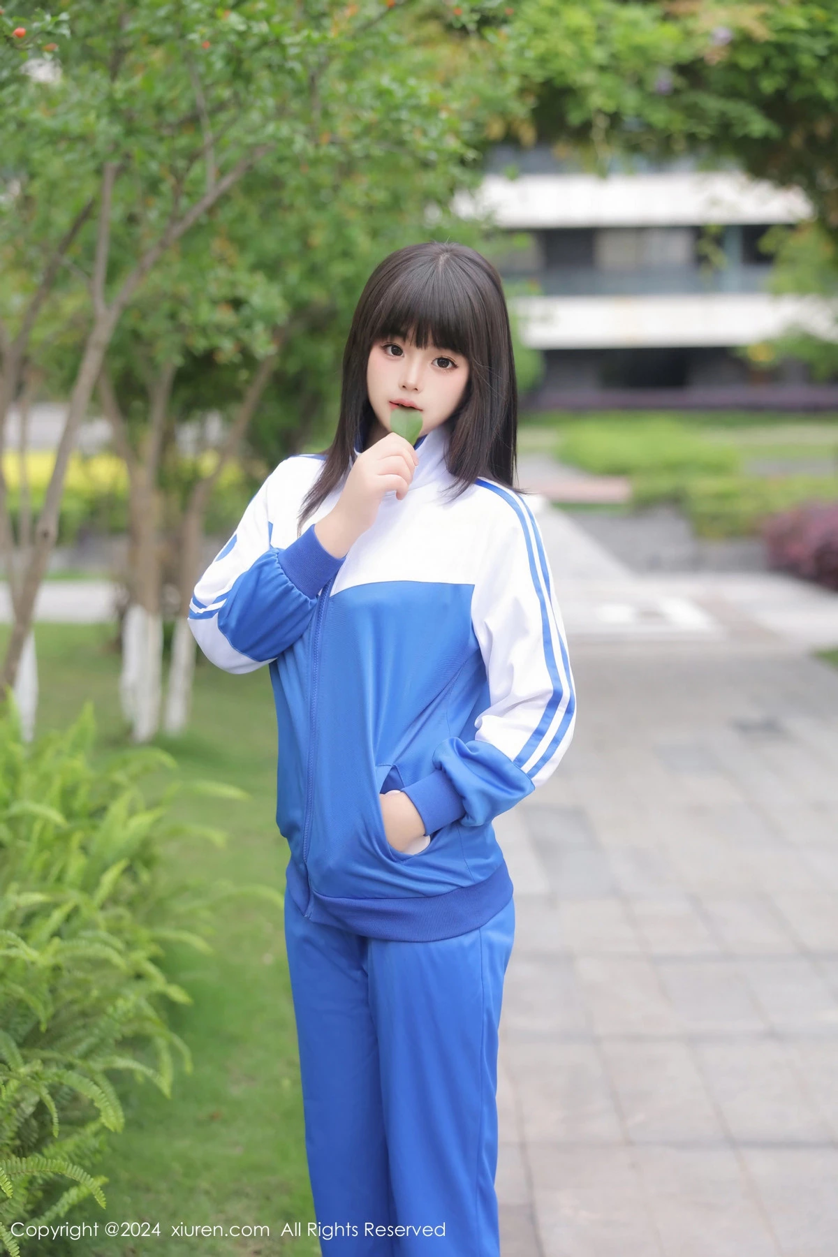 图片[20]-[XiuRen秀人网]第8648期徐若兮写真-秀人资源网