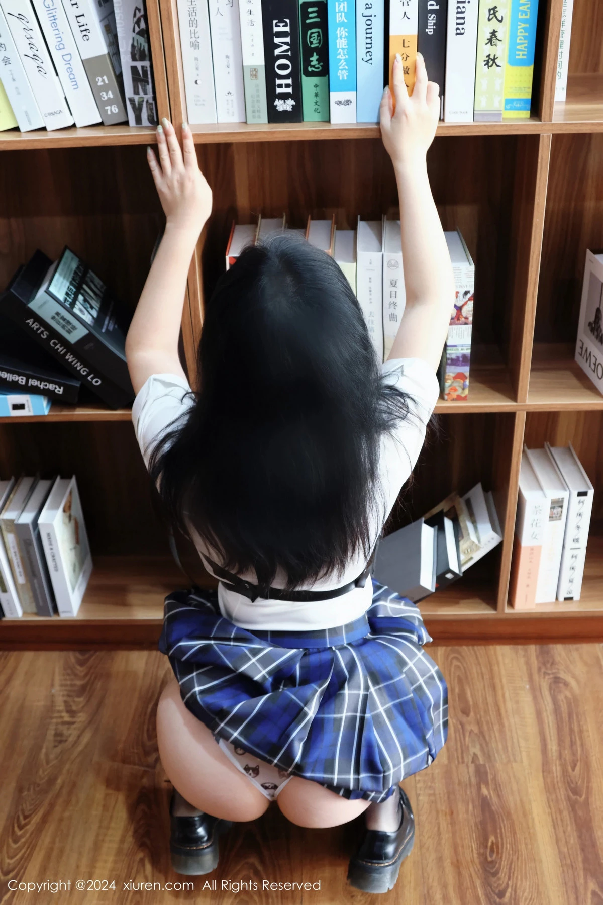 图片[19]-[XiuRen秀人网]第8637期小薯条写真-秀人资源网