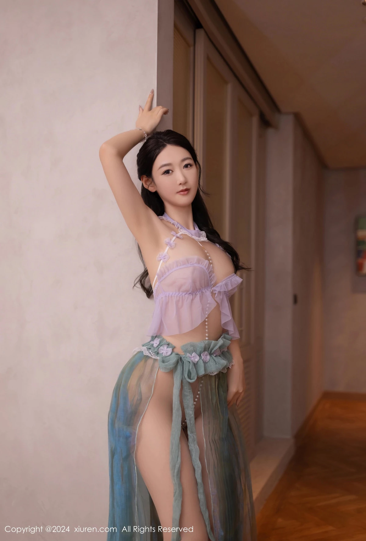 图片[18]-[XiuRen秀人网]第8644期唐安琪写真-秀人资源网