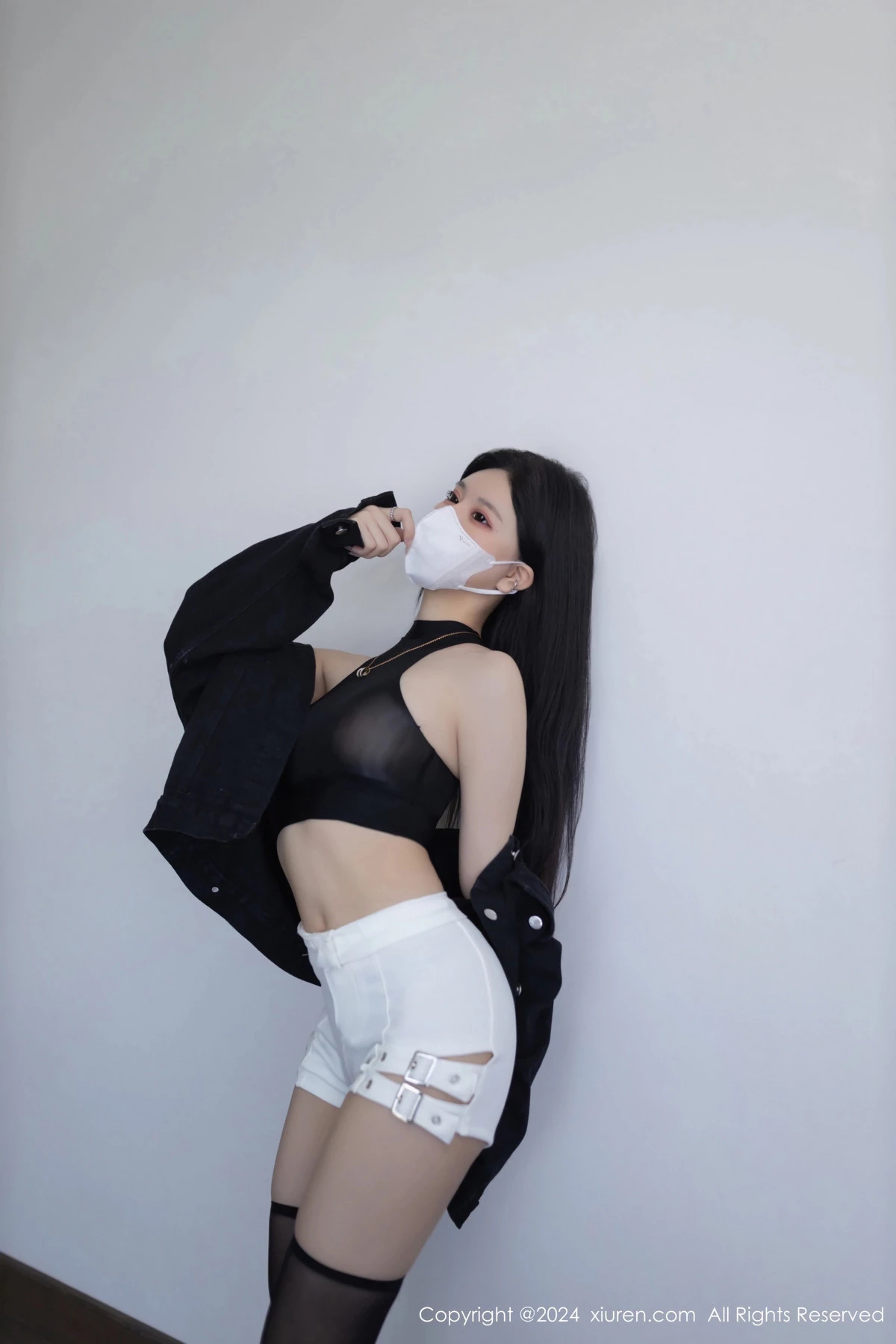 图片[13]-[XiuRen秀人网]第8636期幼幼写真-秀人资源网