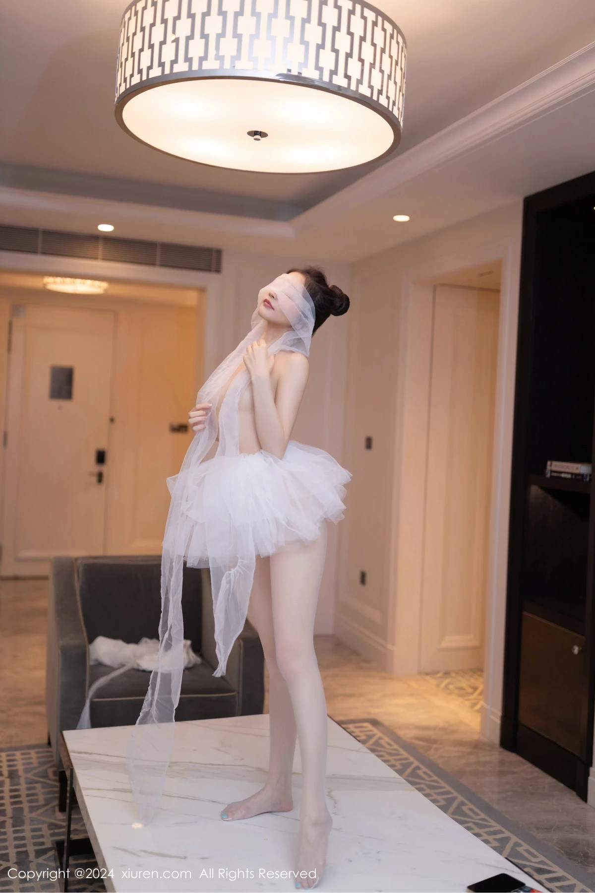 图片[12]-[XiuRen秀人网]第8657期鱼尾写真-秀人资源网