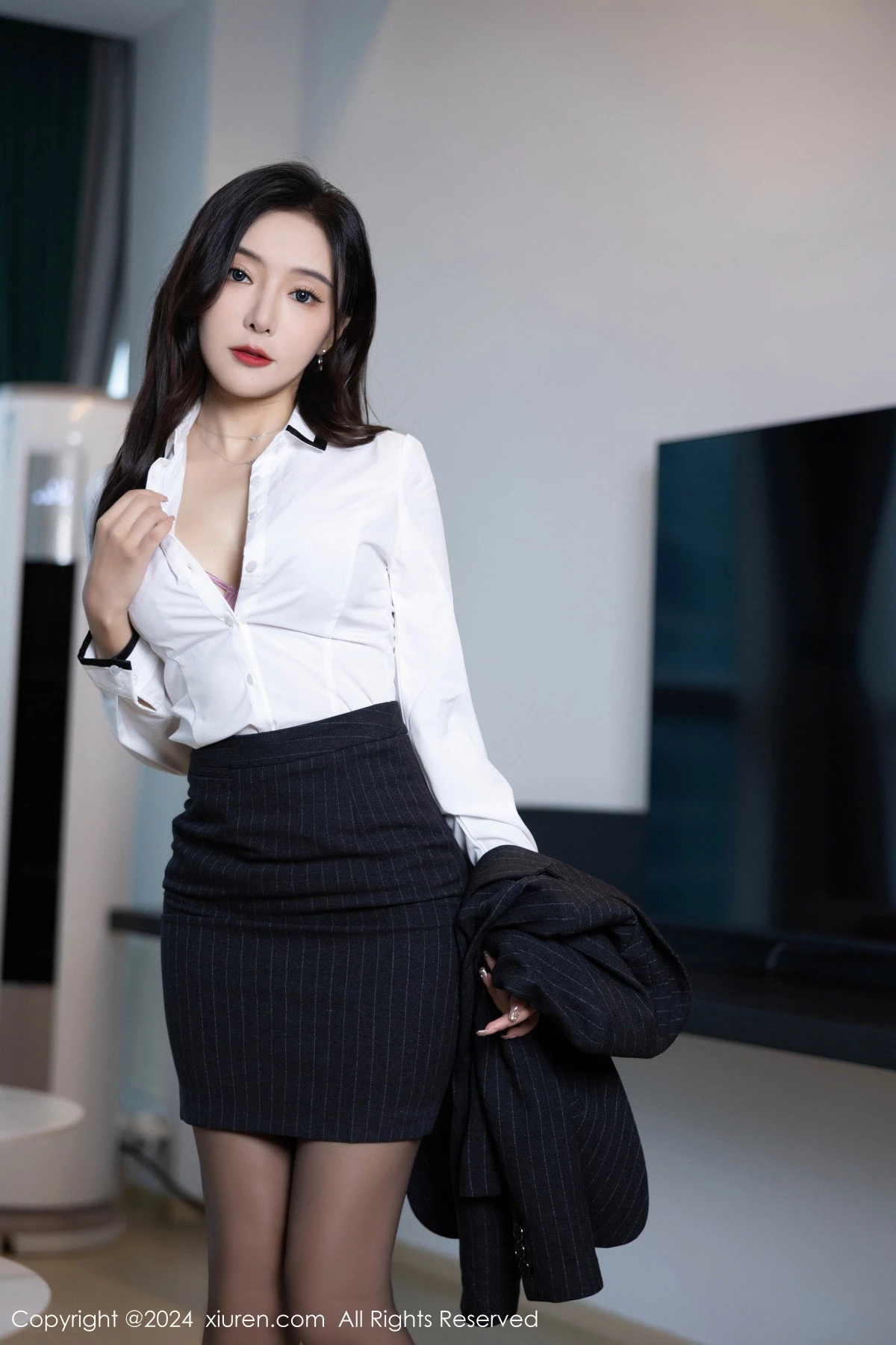 图片[22]-[XiuRen秀人网]第8656期王馨瑶写真-秀人资源网