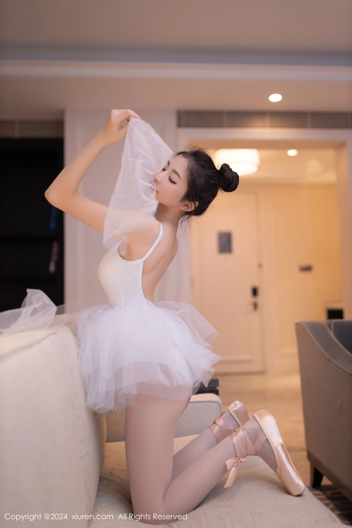 图片[21]-[XiuRen秀人网]第8657期鱼尾写真-秀人资源网