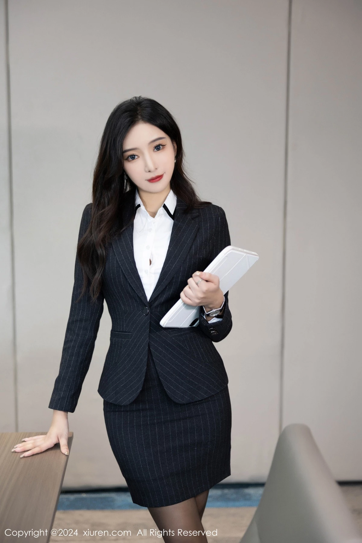 图片[18]-[XiuRen秀人网]第8656期王馨瑶写真-秀人资源网