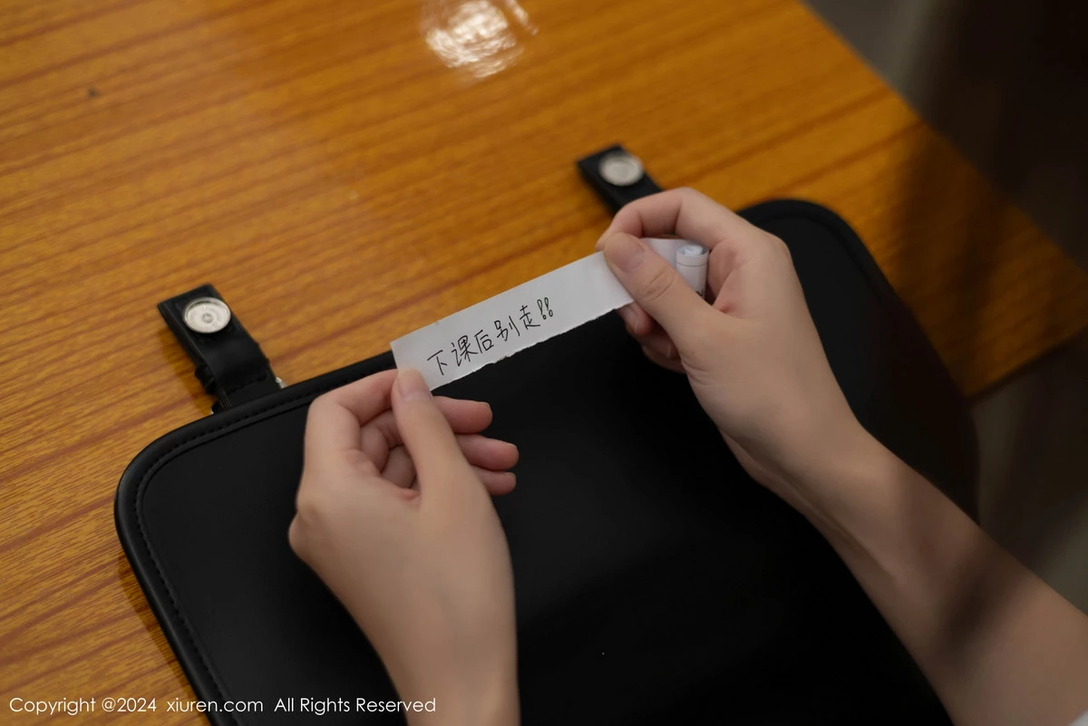 图片[25]-[XiuRen秀人网]第8654期杏子写真-秀人资源网