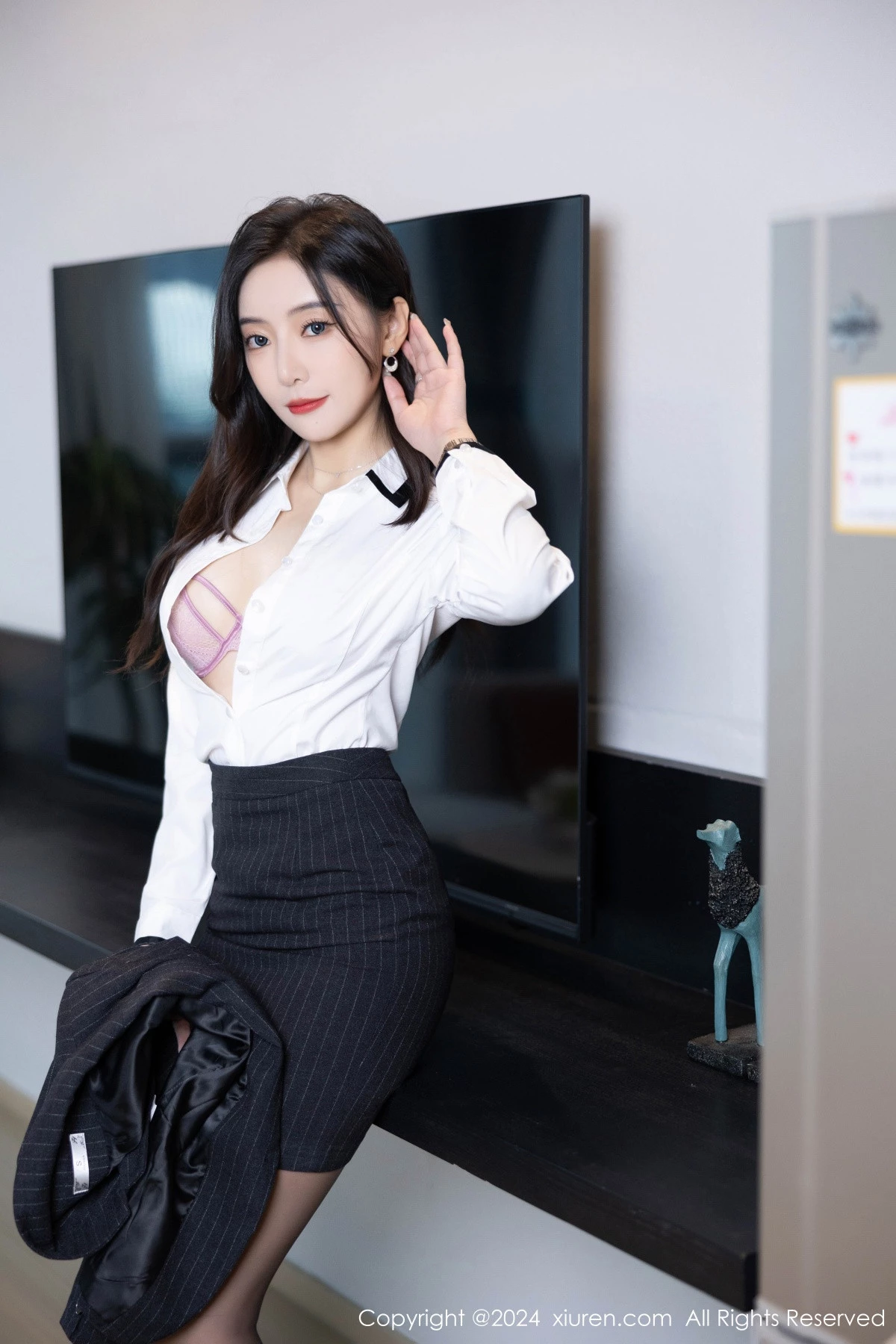 图片[27]-[XiuRen秀人网]第8656期王馨瑶写真-秀人资源网