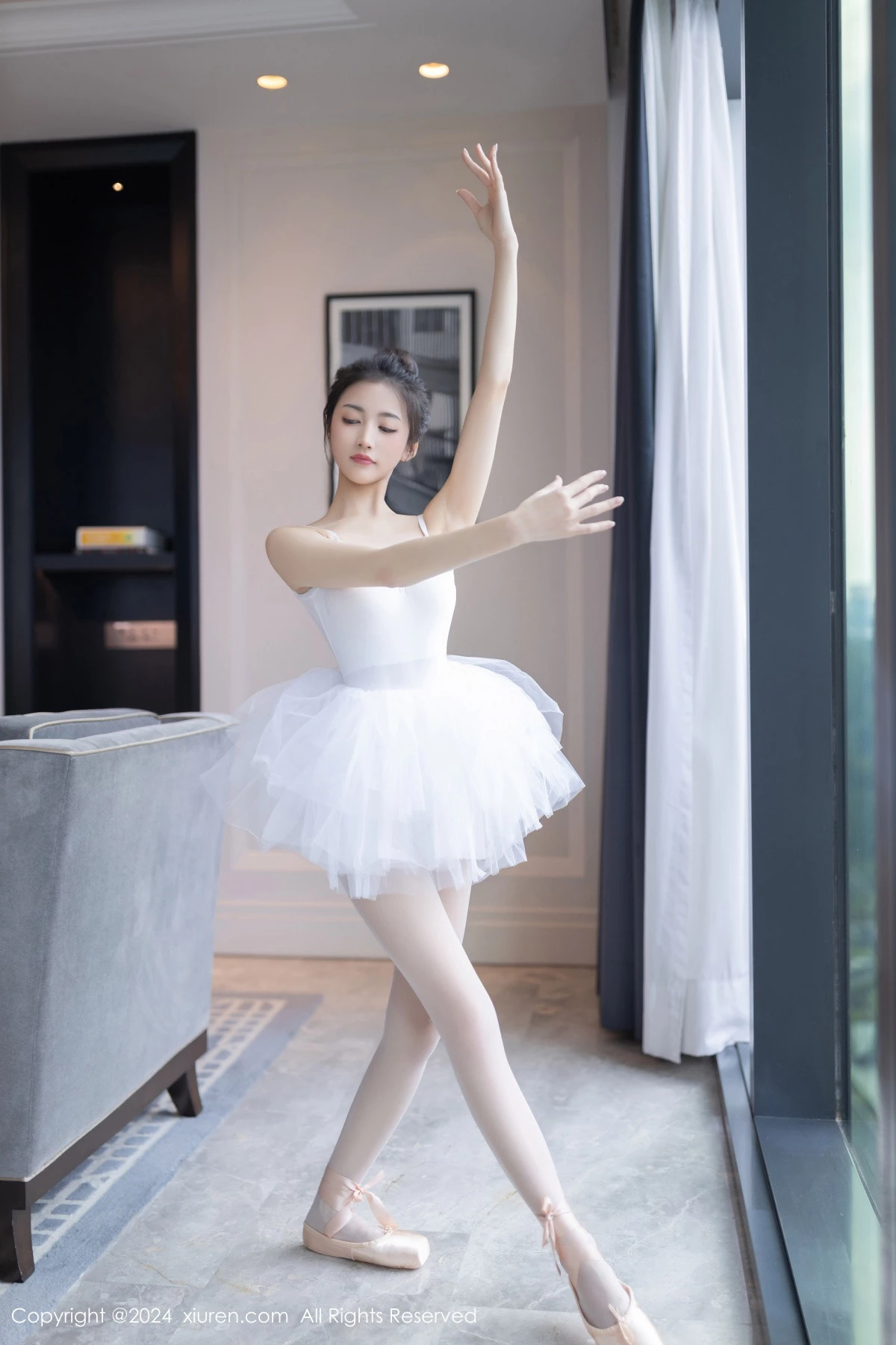 图片[37]-[XiuRen秀人网]第8657期鱼尾写真-秀人资源网