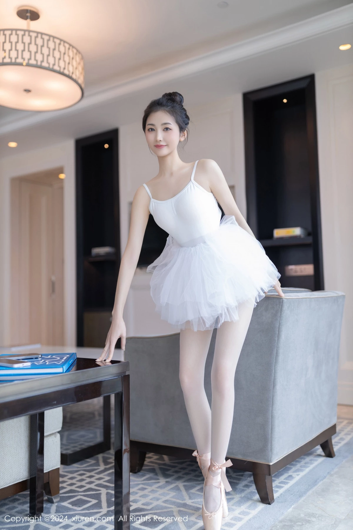 图片[19]-[XiuRen秀人网]第8657期鱼尾写真-秀人资源网