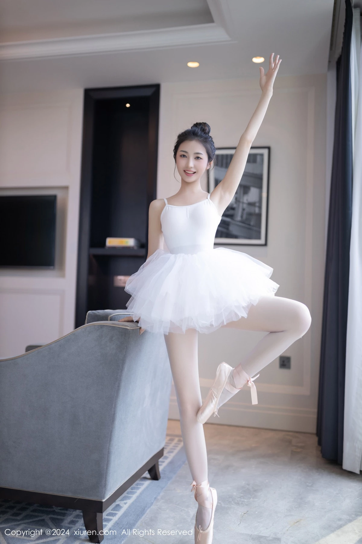 图片[32]-[XiuRen秀人网]第8657期鱼尾写真-秀人资源网