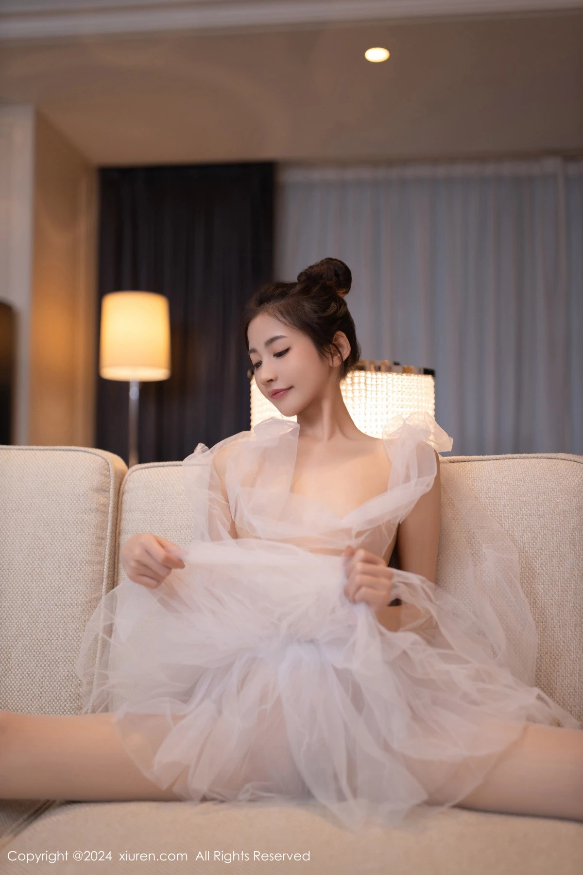 图片[20]-[XiuRen秀人网]第8657期鱼尾写真-秀人资源网