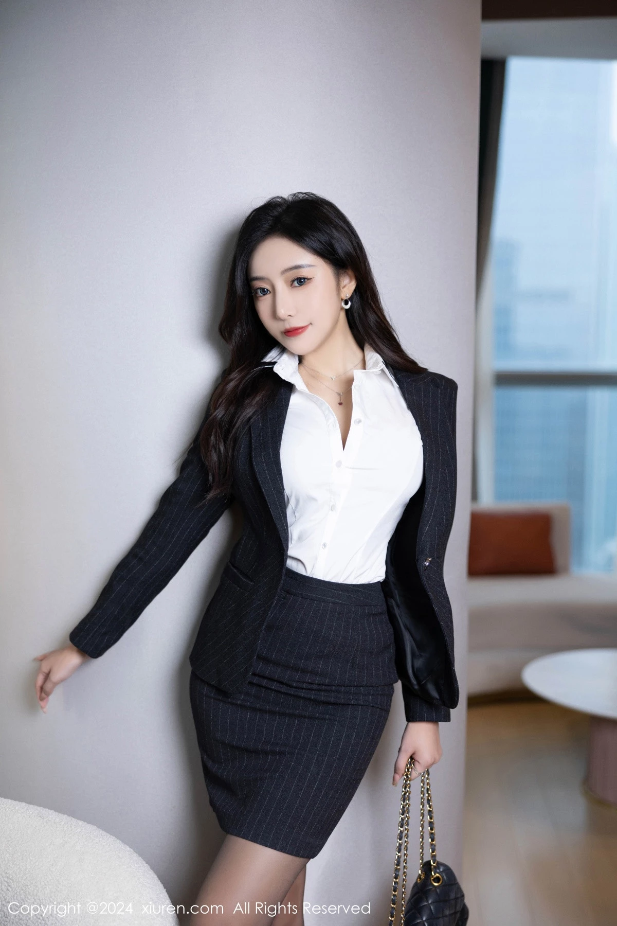 图片[33]-[XiuRen秀人网]第8656期王馨瑶写真-秀人资源网