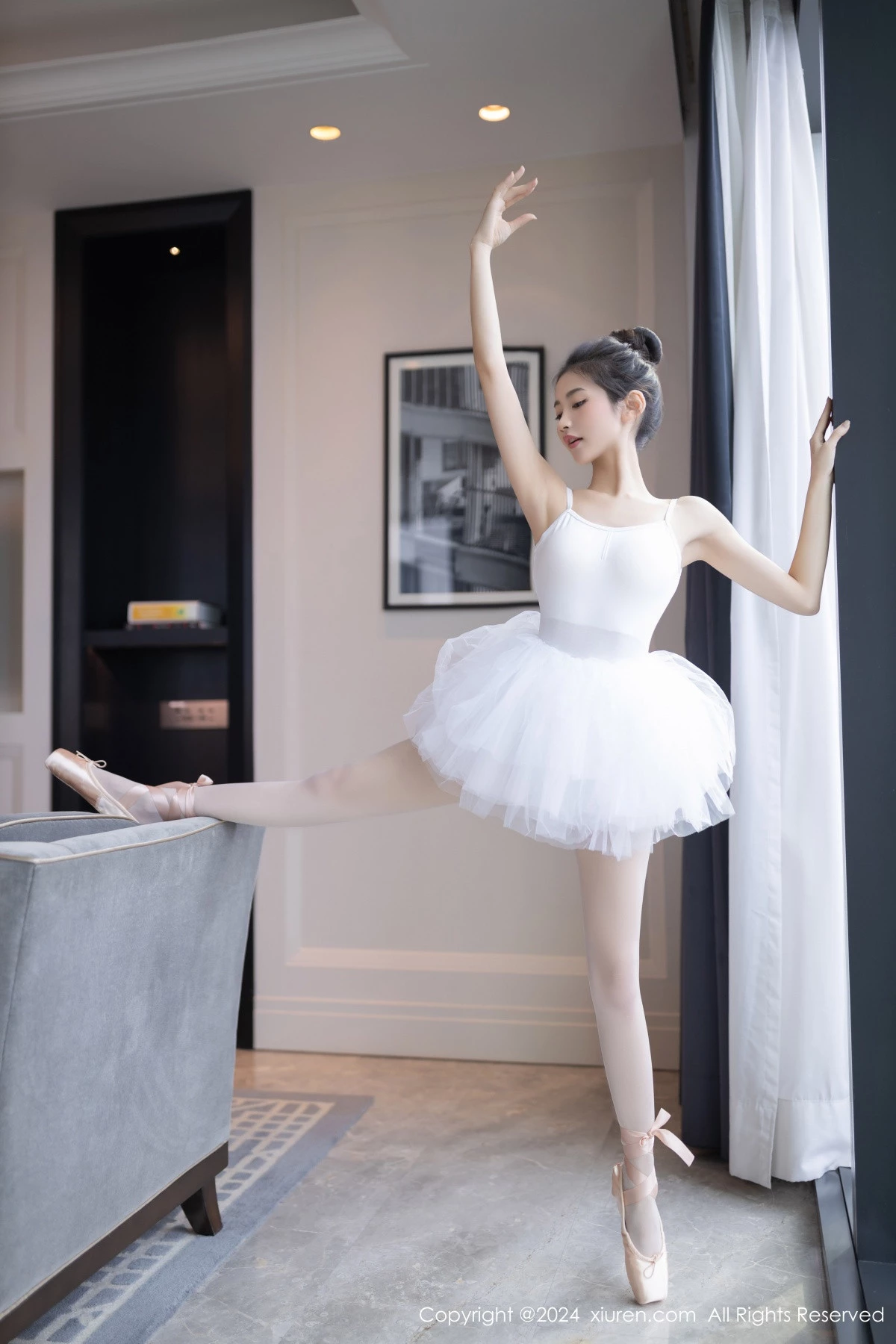 图片[33]-[XiuRen秀人网]第8657期鱼尾写真-秀人资源网