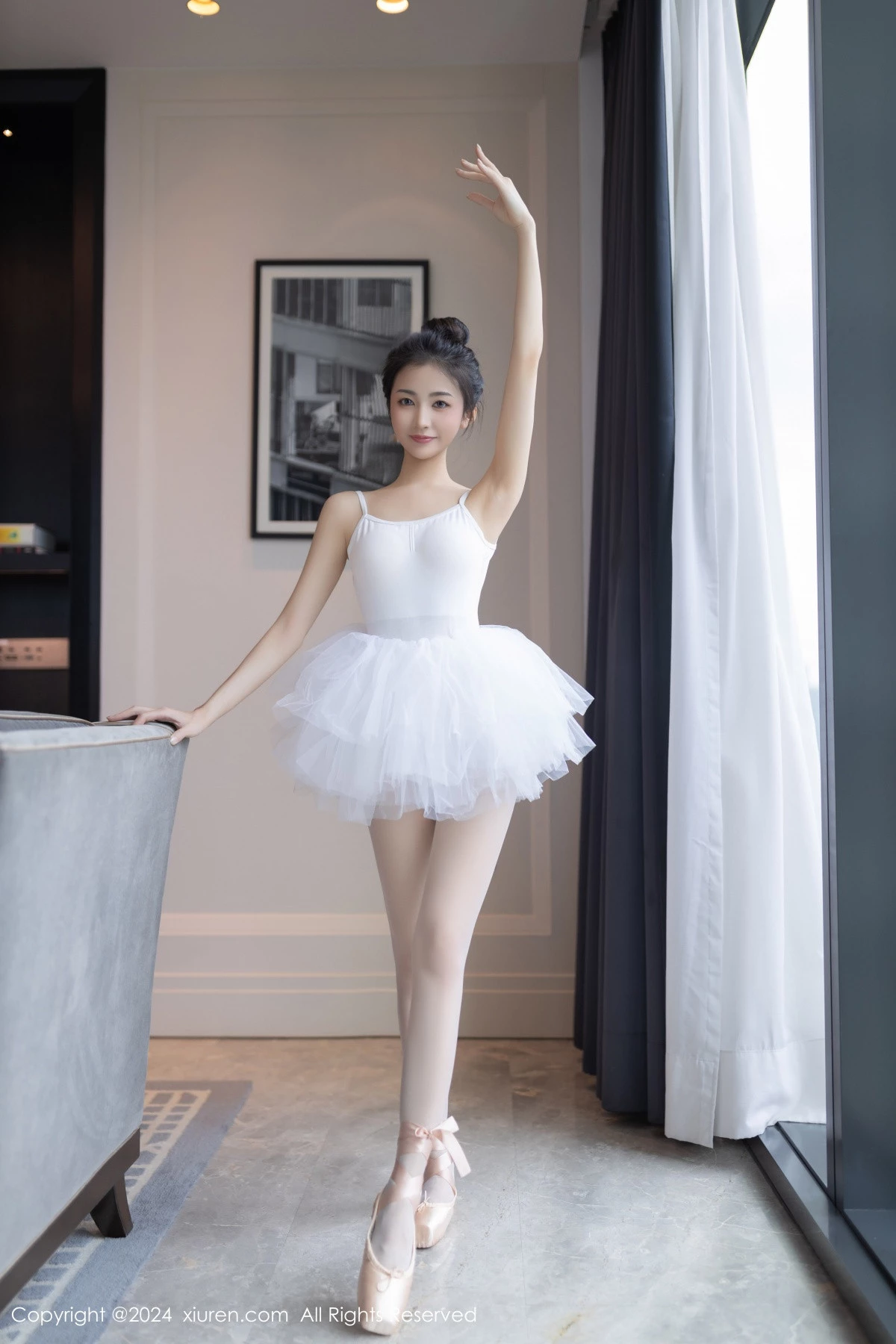 图片[25]-[XiuRen秀人网]第8657期鱼尾写真-秀人资源网