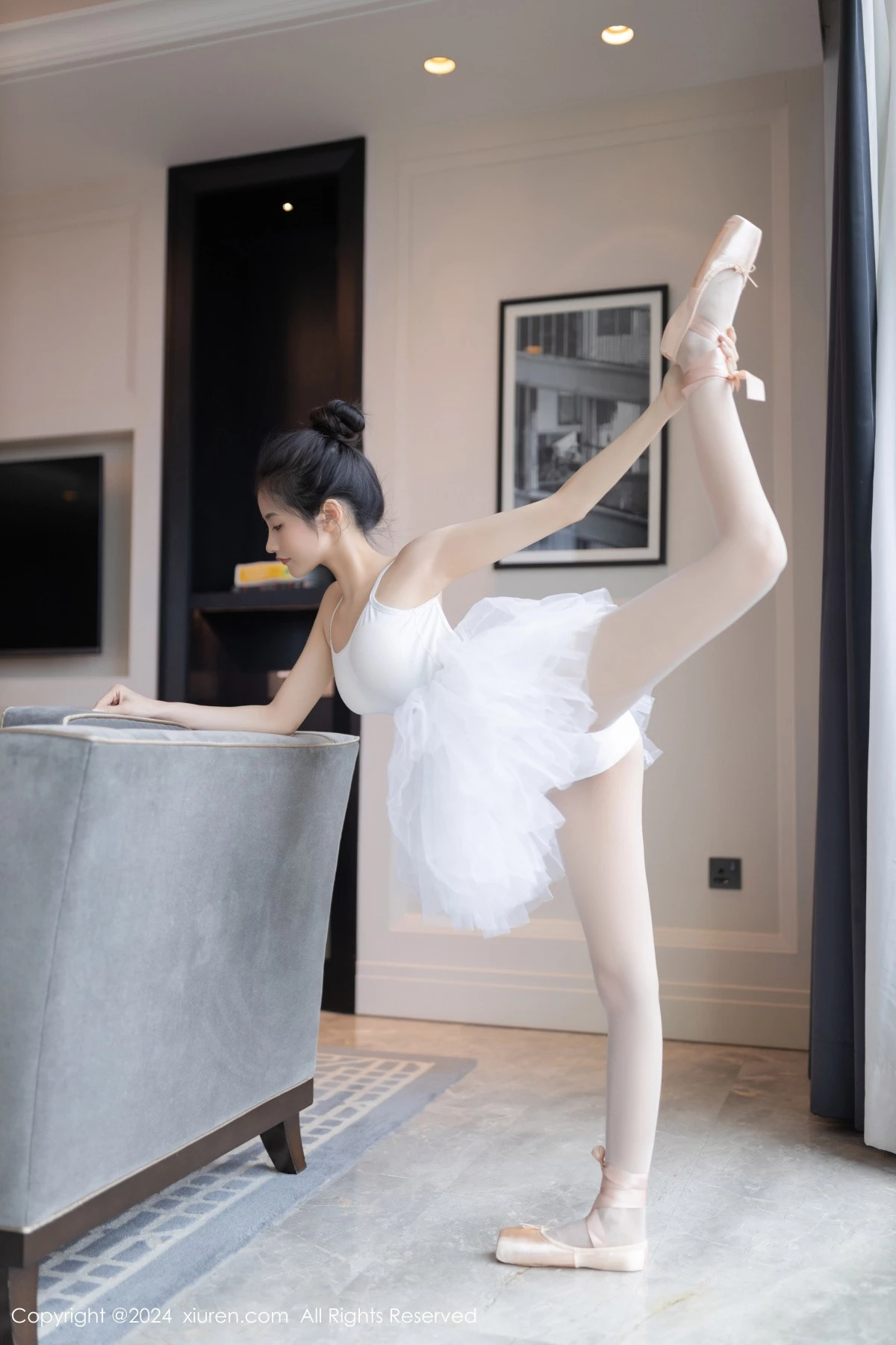 图片[27]-[XiuRen秀人网]第8657期鱼尾写真-秀人资源网