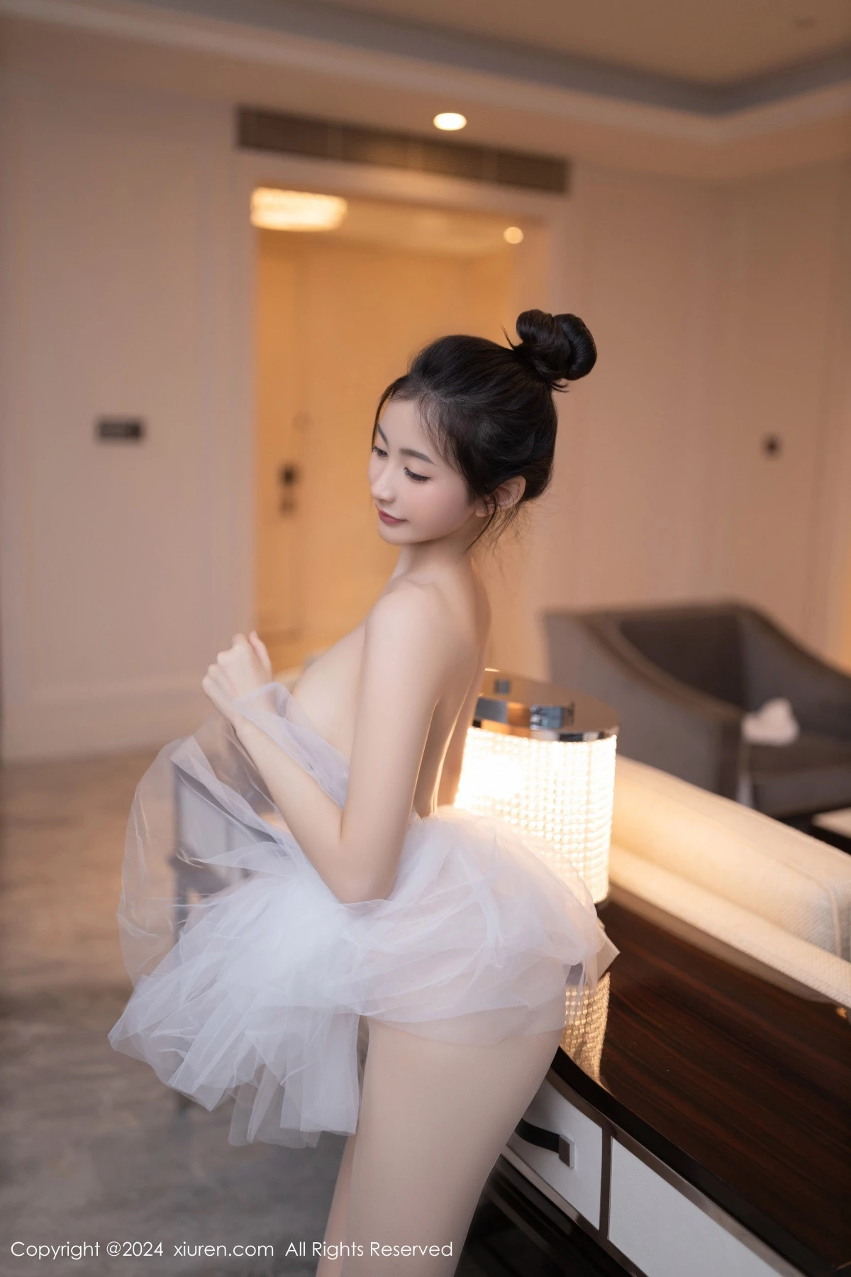 图片[8]-[XiuRen秀人网]第8657期鱼尾写真-秀人资源网