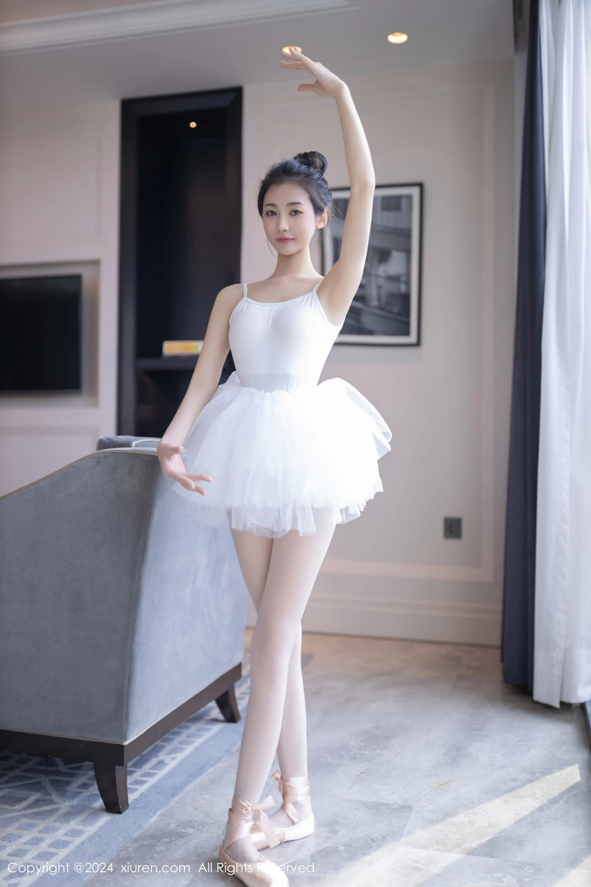 图片[5]-[XiuRen秀人网]第8657期鱼尾写真-秀人资源网