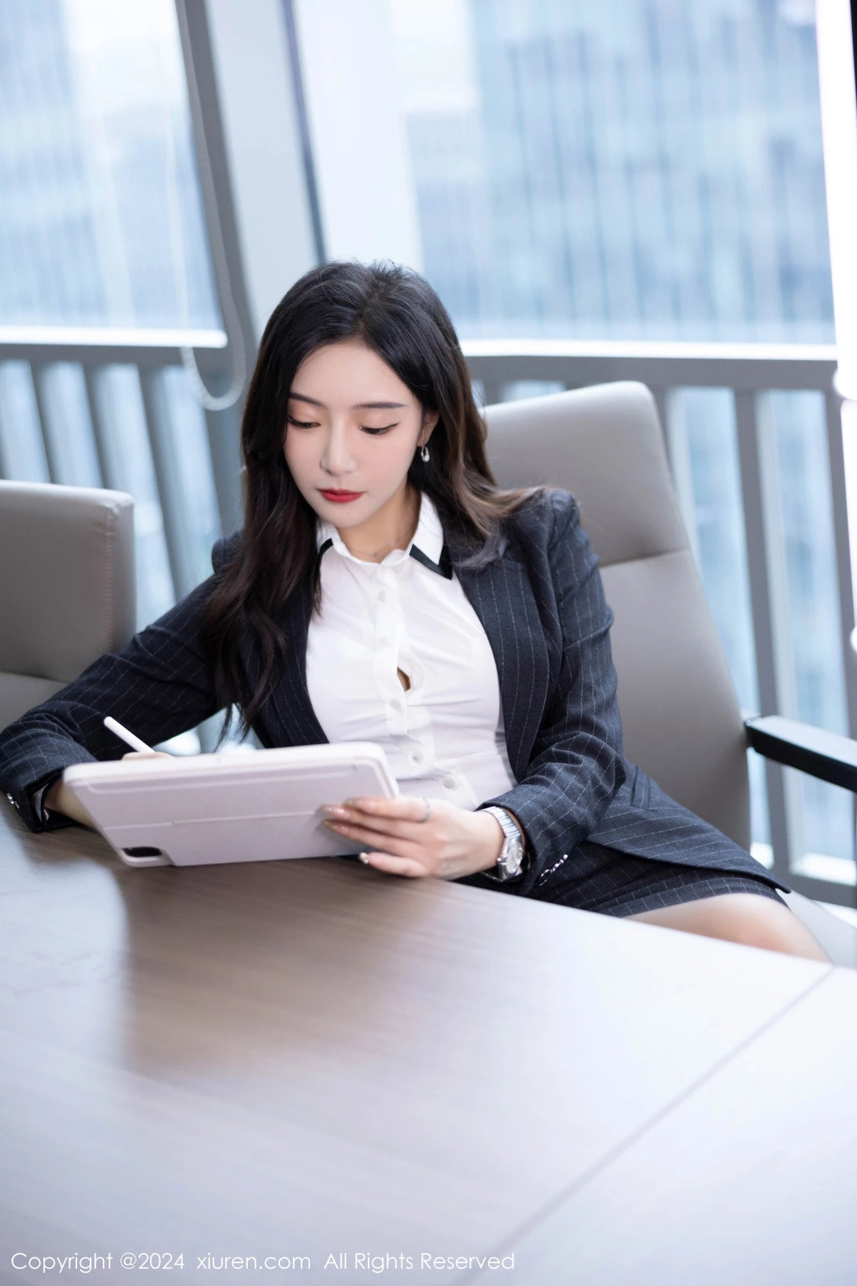 图片[37]-[XiuRen秀人网]第8656期王馨瑶写真-秀人资源网