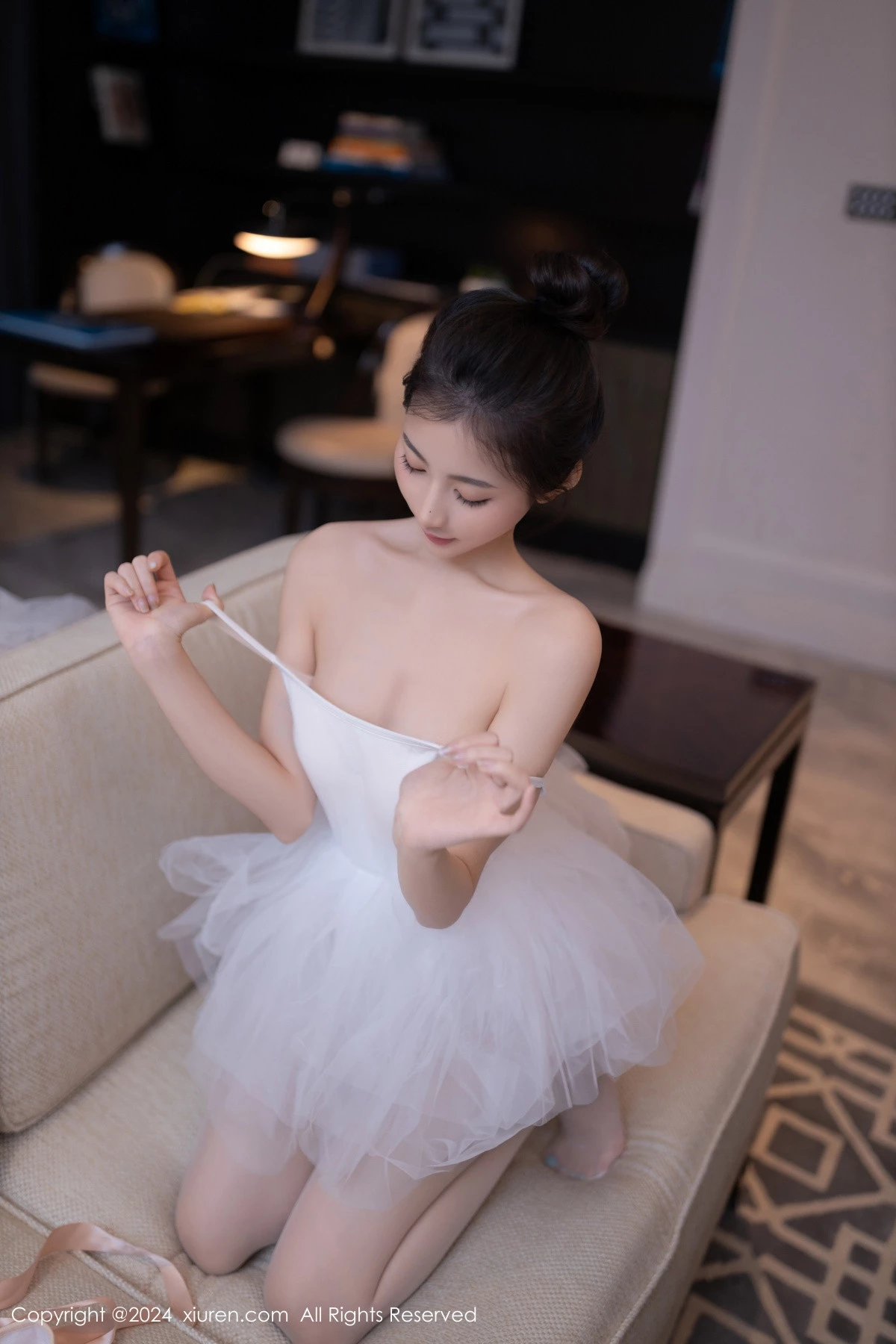 图片[18]-[XiuRen秀人网]第8657期鱼尾写真-秀人资源网