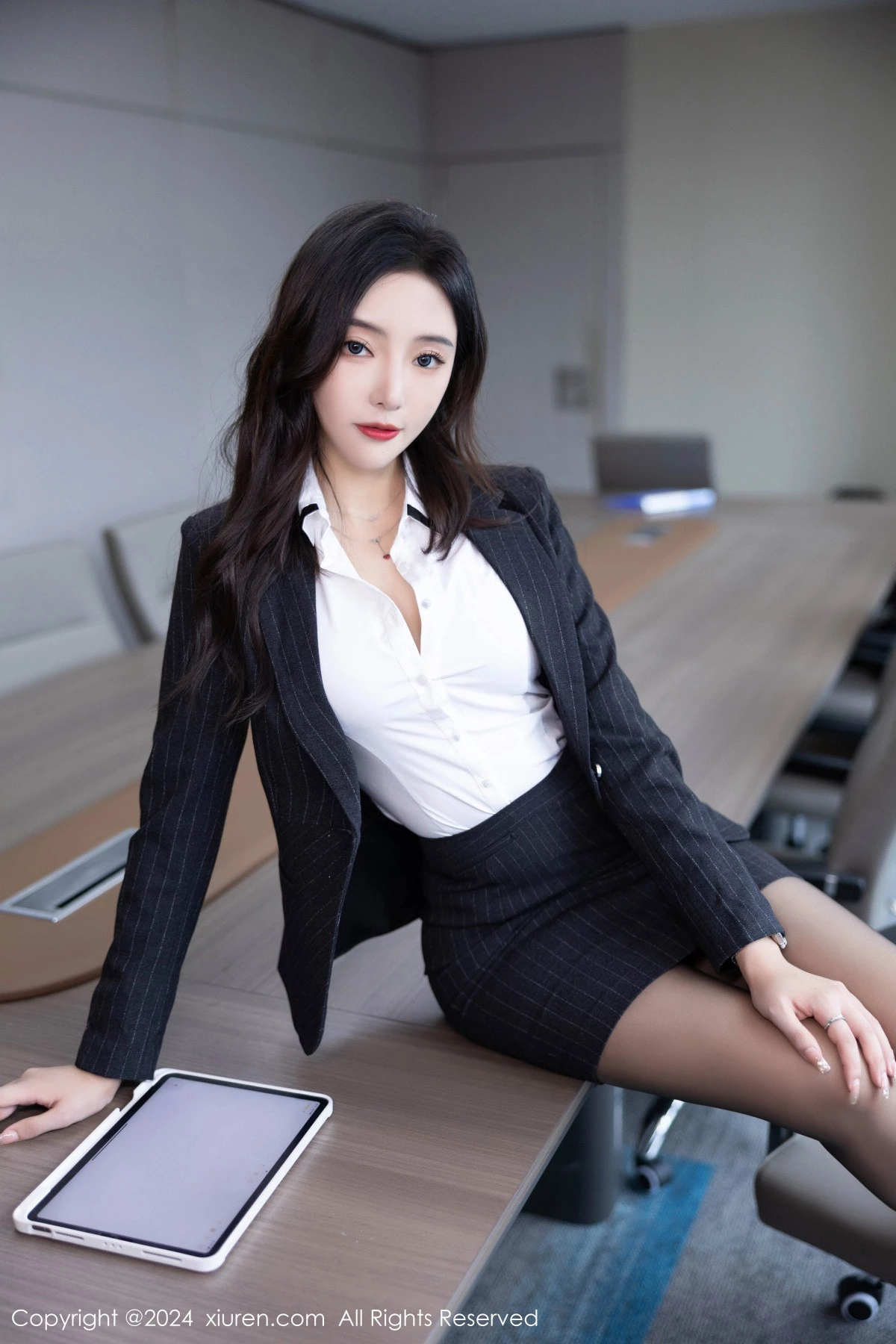 图片[34]-[XiuRen秀人网]第8656期王馨瑶写真-秀人资源网