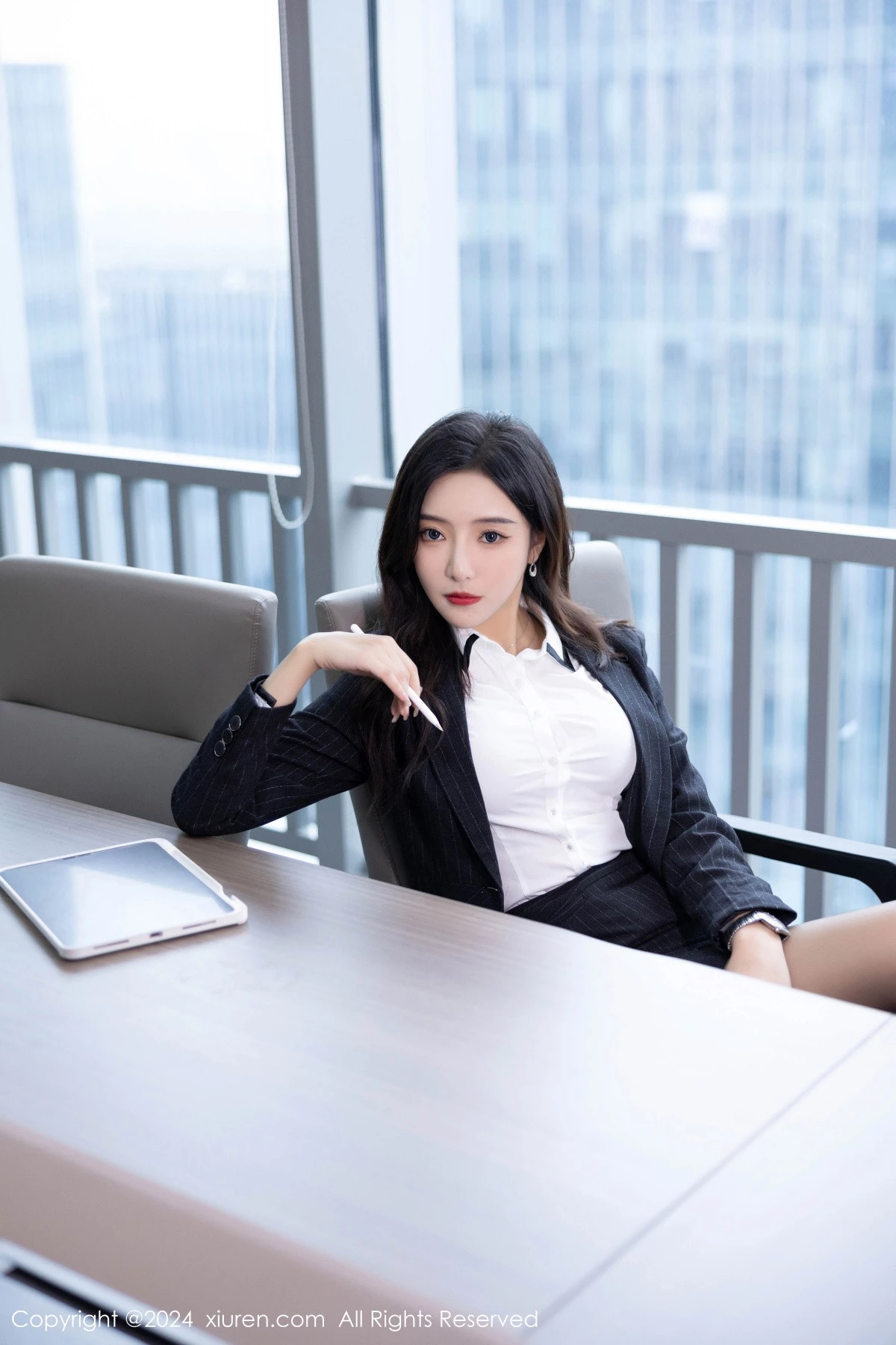 图片[7]-[XiuRen秀人网]第8656期王馨瑶写真-秀人资源网