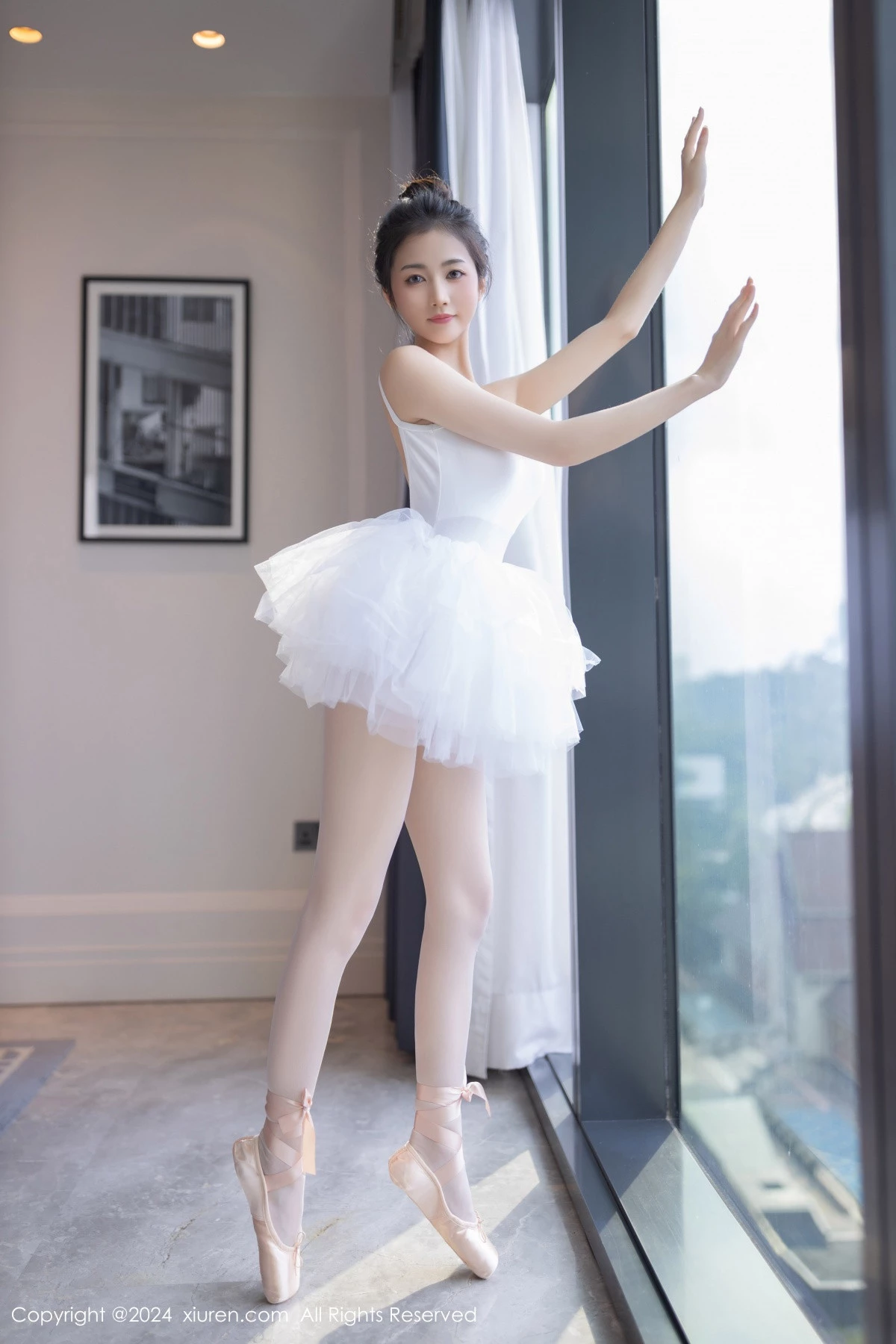 图片[36]-[XiuRen秀人网]第8657期鱼尾写真-秀人资源网