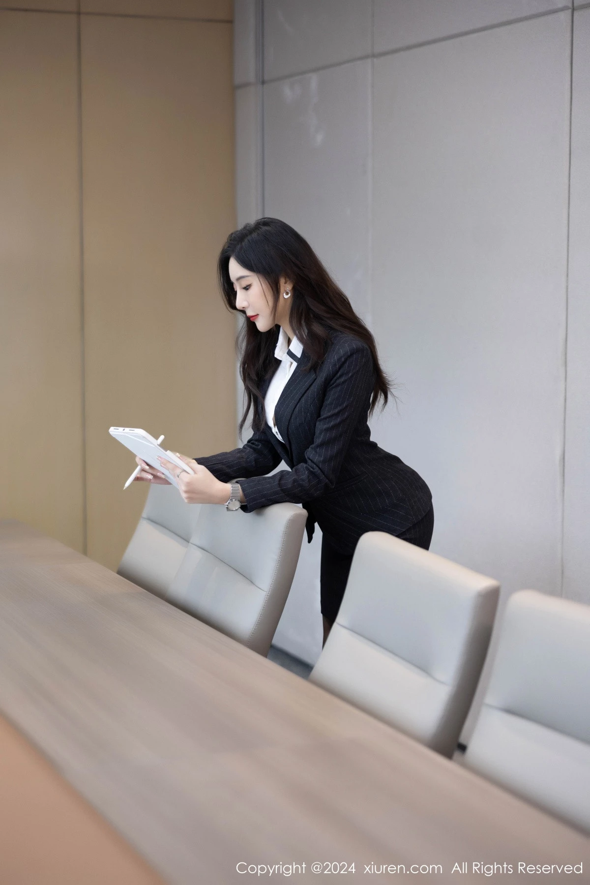 图片[24]-[XiuRen秀人网]第8656期王馨瑶写真-秀人资源网