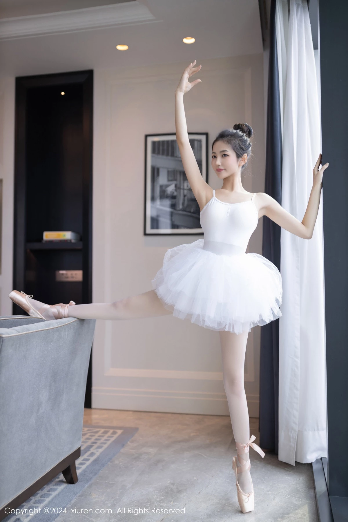 图片[16]-[XiuRen秀人网]第8657期鱼尾写真-秀人资源网