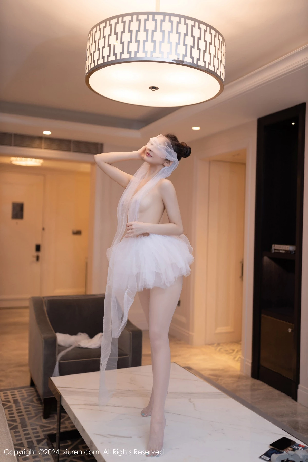 图片[11]-[XiuRen秀人网]第8657期鱼尾写真-秀人资源网