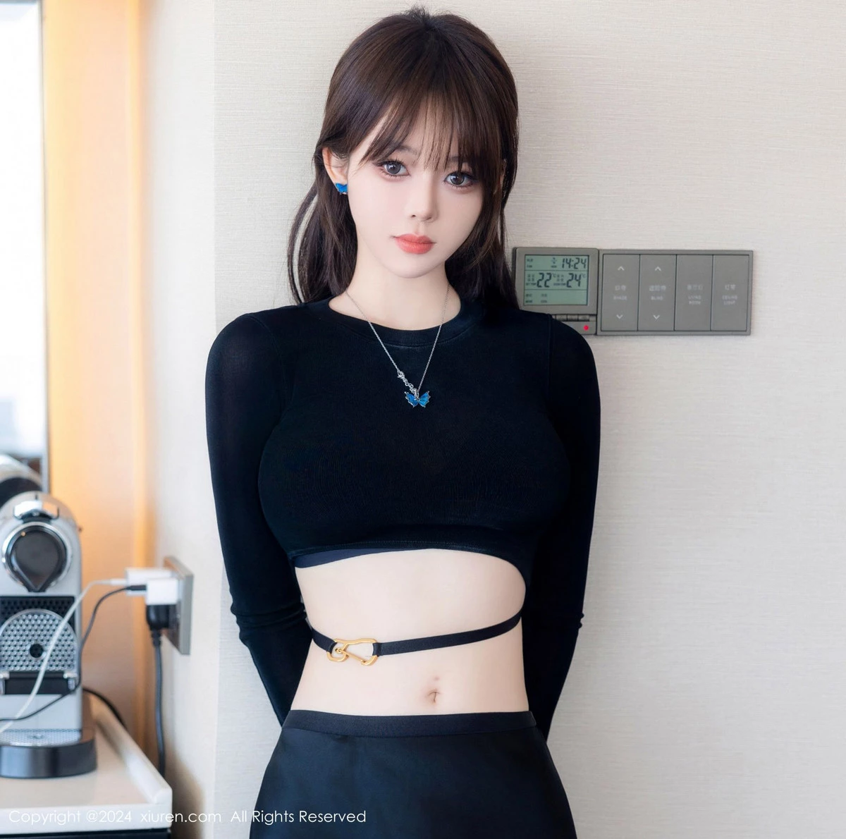 图片[17]-[XiuRen秀人网]第8661期奶瓶写真-秀人资源网