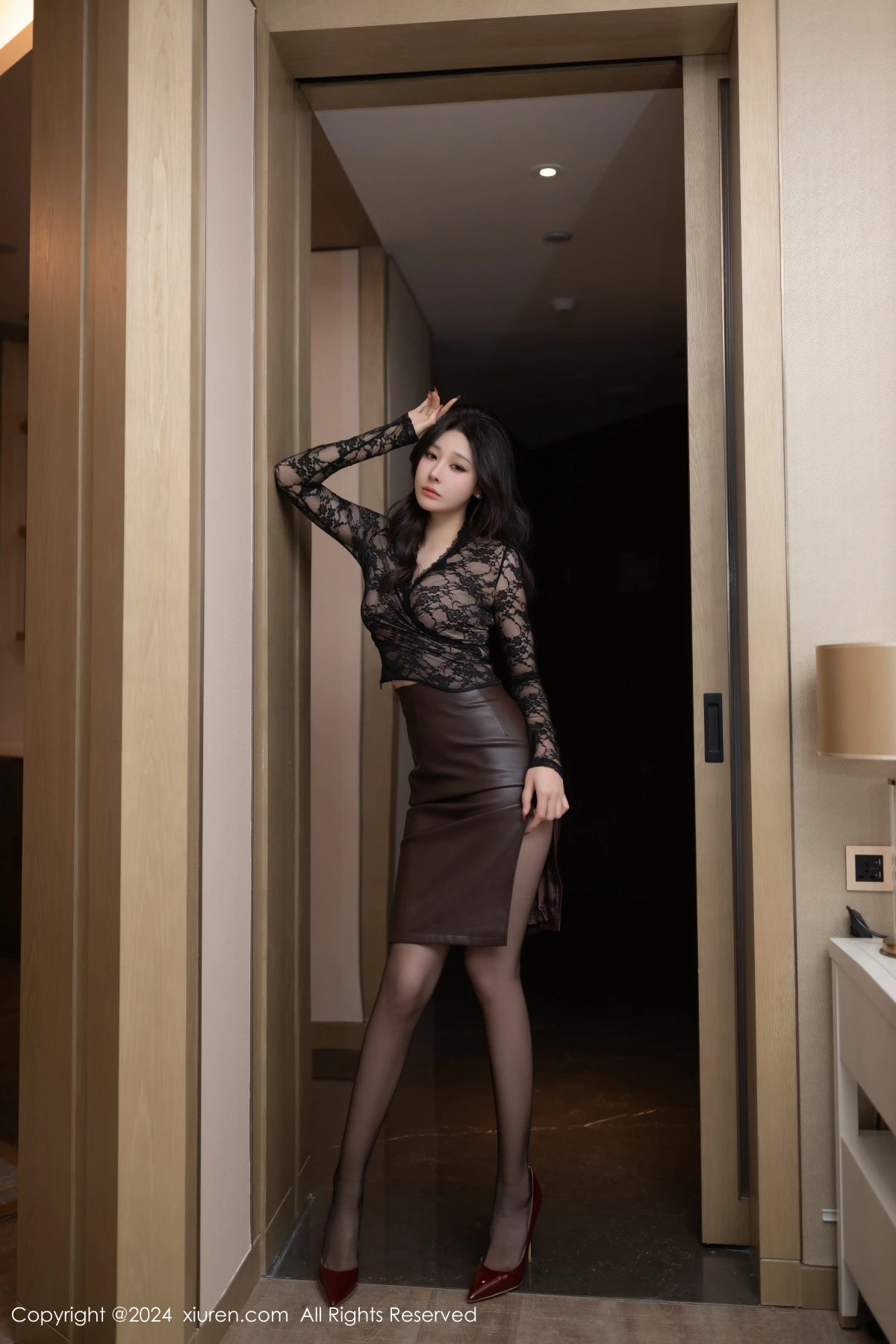 图片[16]-[XiuRen秀人网]第8662期小逗逗写真-秀人资源网