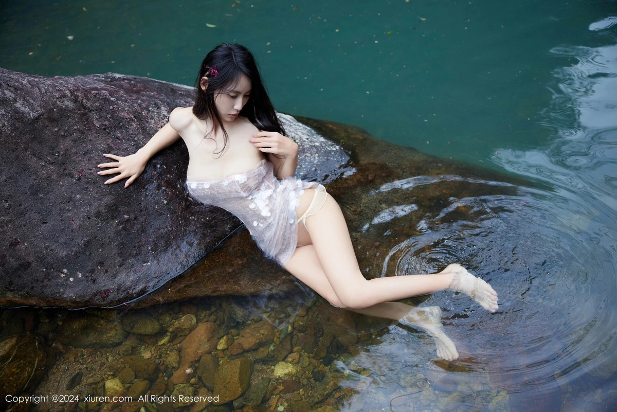 图片[9]-[XiuRen秀人网]第8659期Lingyu69写真-秀人资源网
