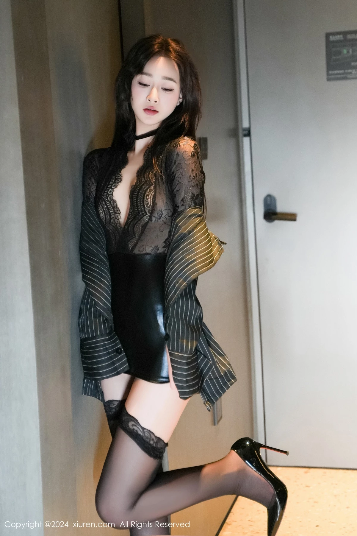 图片[9]-[XiuRen秀人网]第8660期软糖爱喝奶写真-秀人资源网