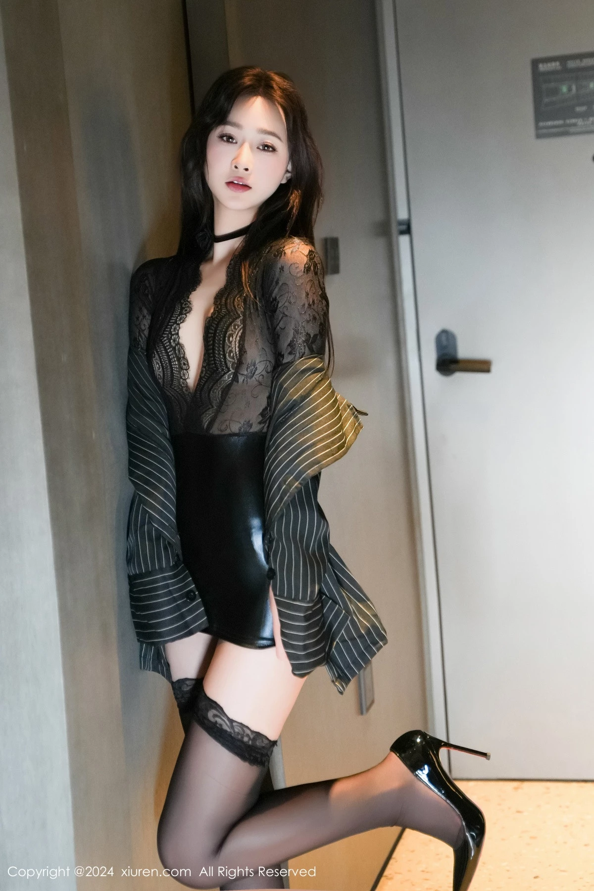 图片[6]-[XiuRen秀人网]第8660期软糖爱喝奶写真-秀人资源网