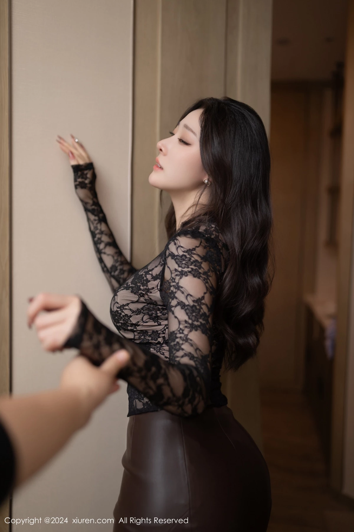 图片[7]-[XiuRen秀人网]第8662期小逗逗写真-秀人资源网