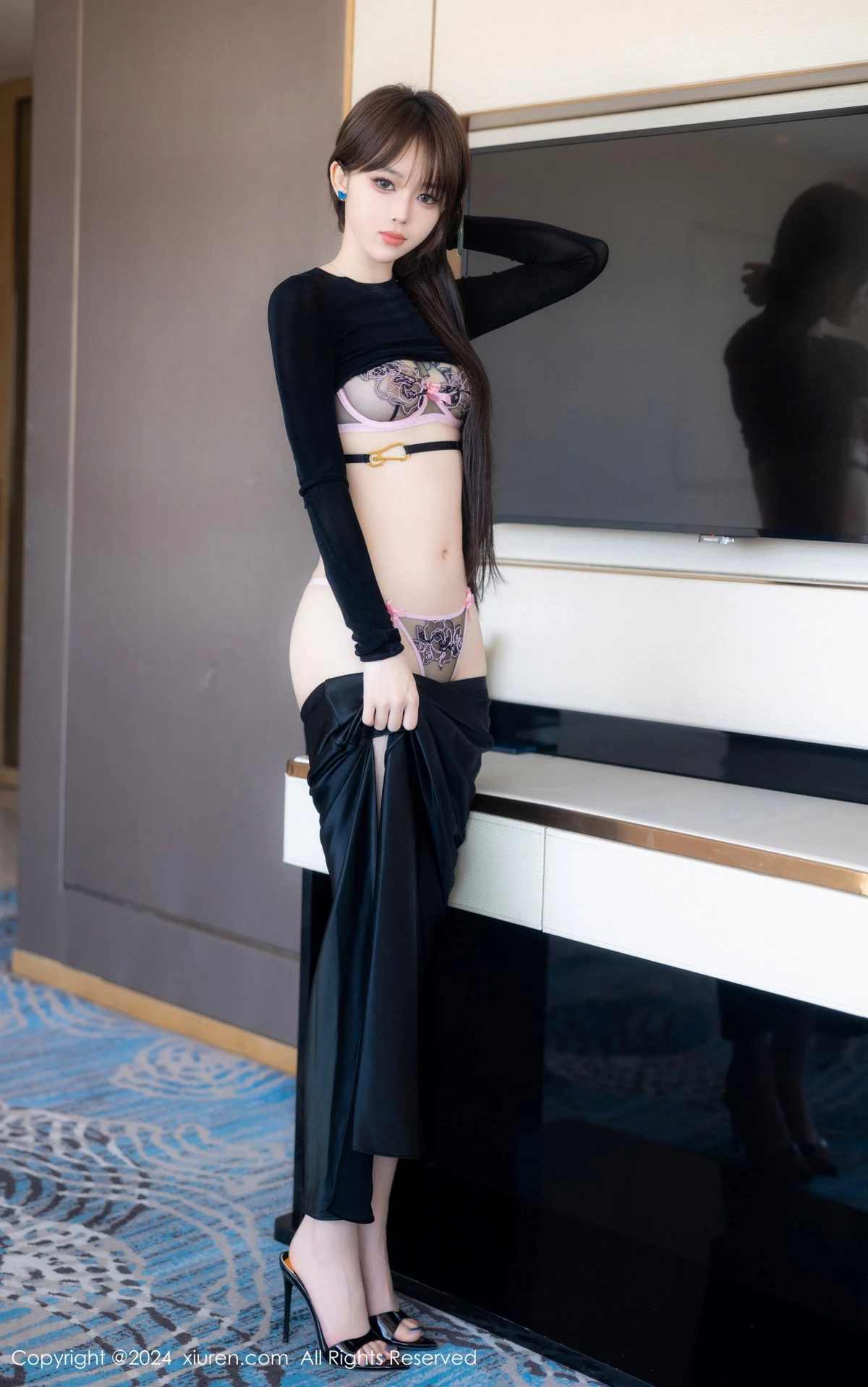 图片[18]-[XiuRen秀人网]第8661期奶瓶写真-秀人资源网