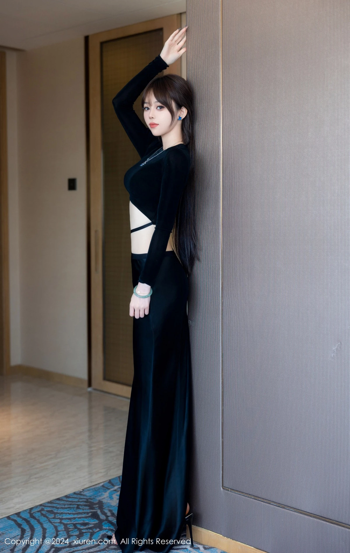 图片[10]-[XiuRen秀人网]第8661期奶瓶写真-秀人资源网