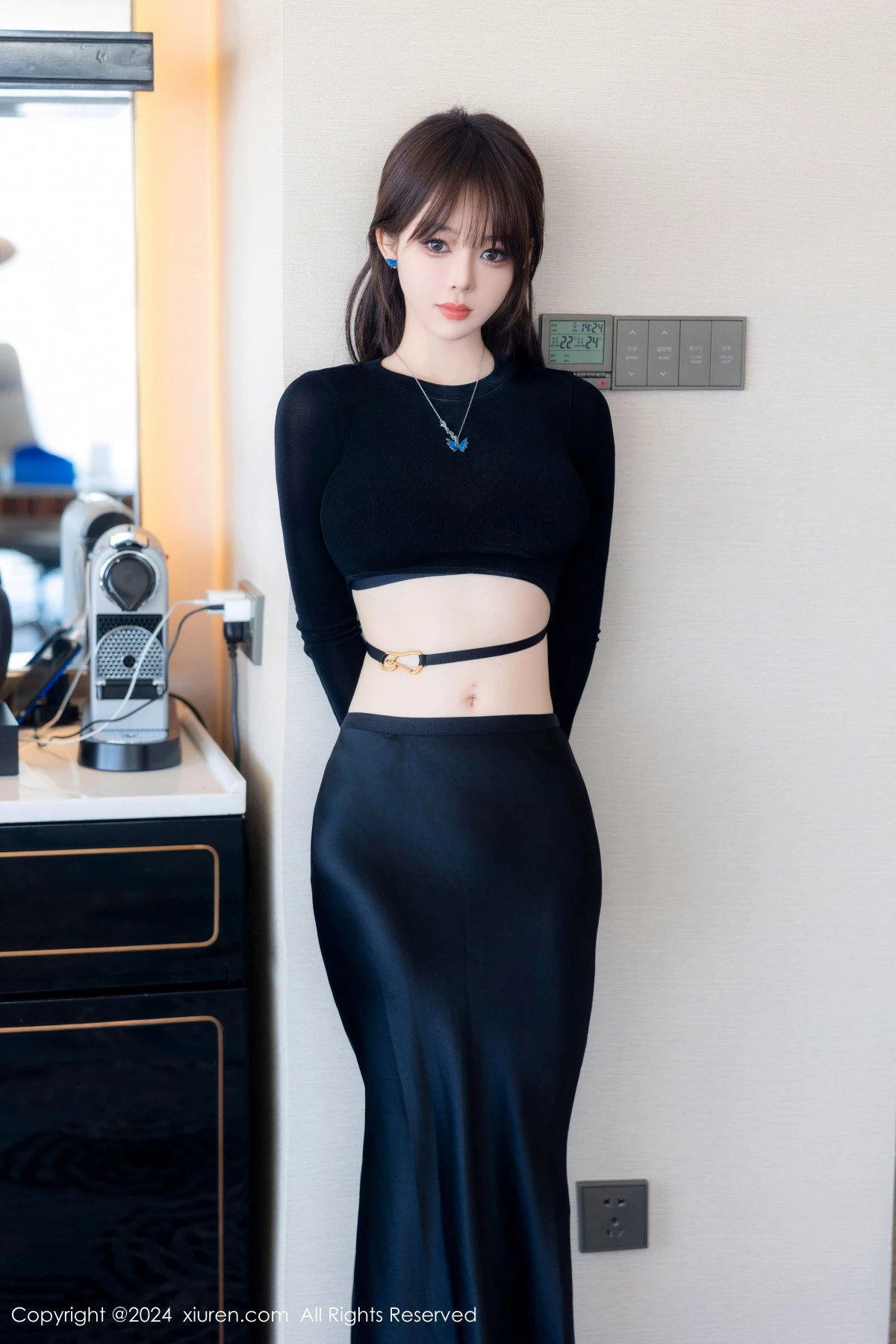 图片[13]-[XiuRen秀人网]第8661期奶瓶写真-秀人资源网