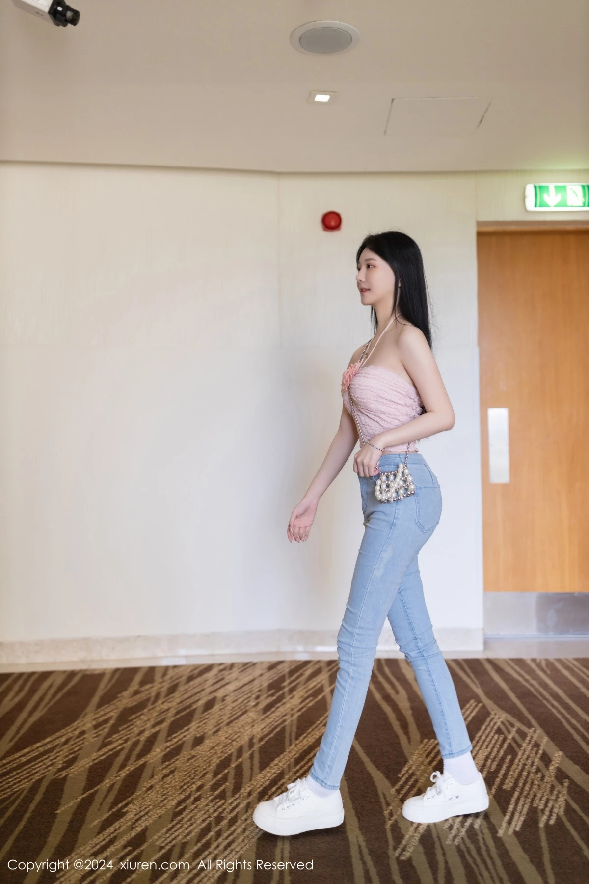 图片[27]-[XiuRen秀人网]第8672期幼幼写真-秀人资源网