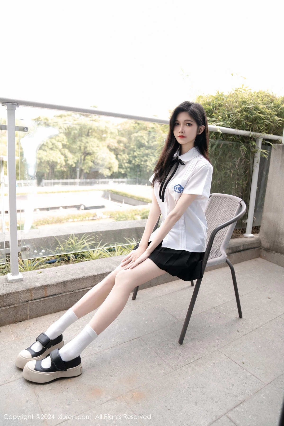 图片[18]-[XiuRen秀人网]第8671期程程程写真-秀人资源网